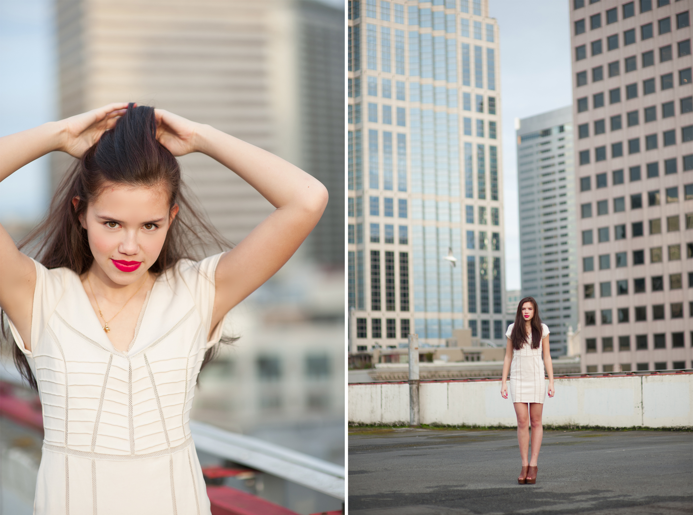 seattle fashion photography