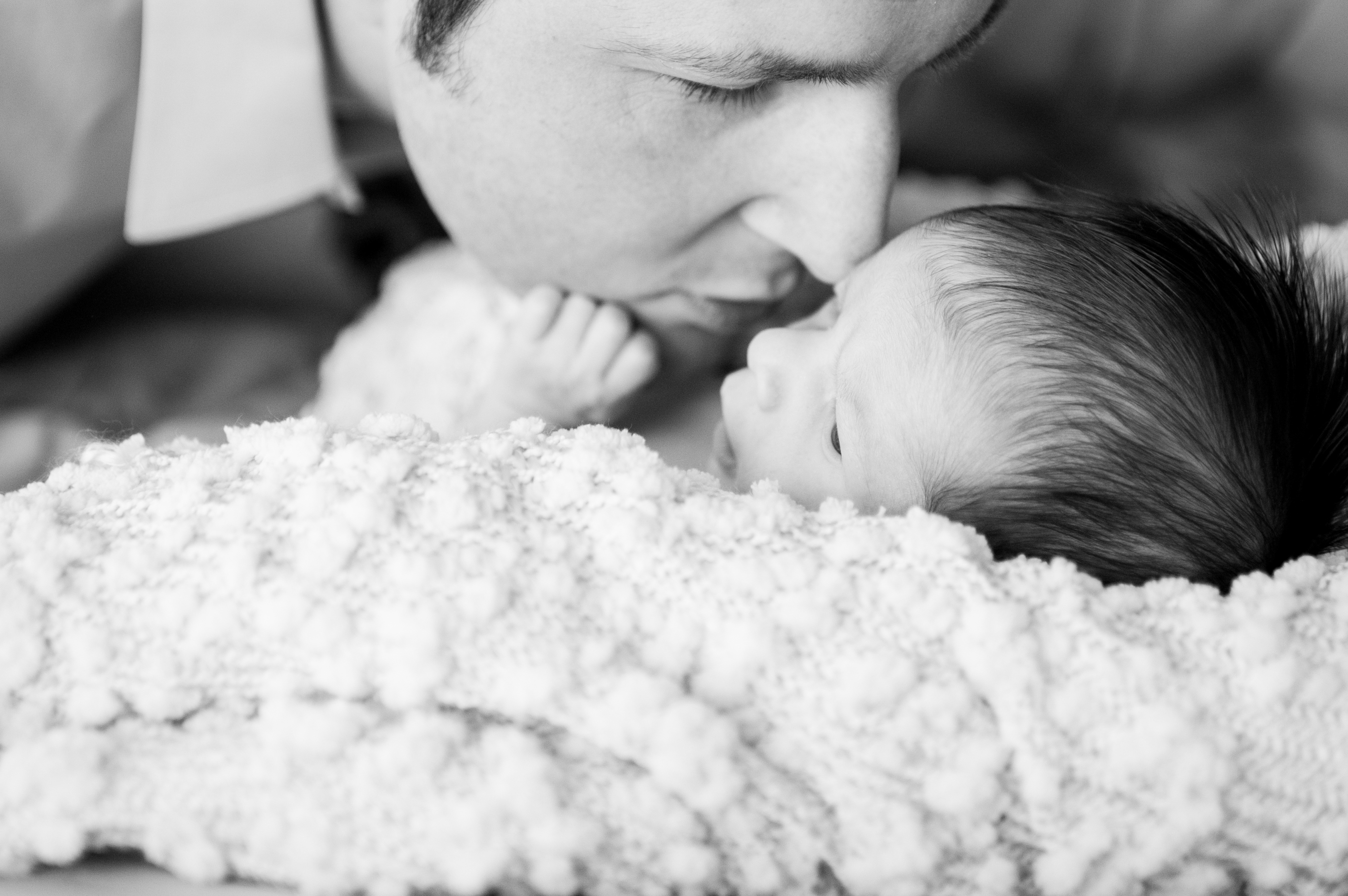 seattle newborn photographer