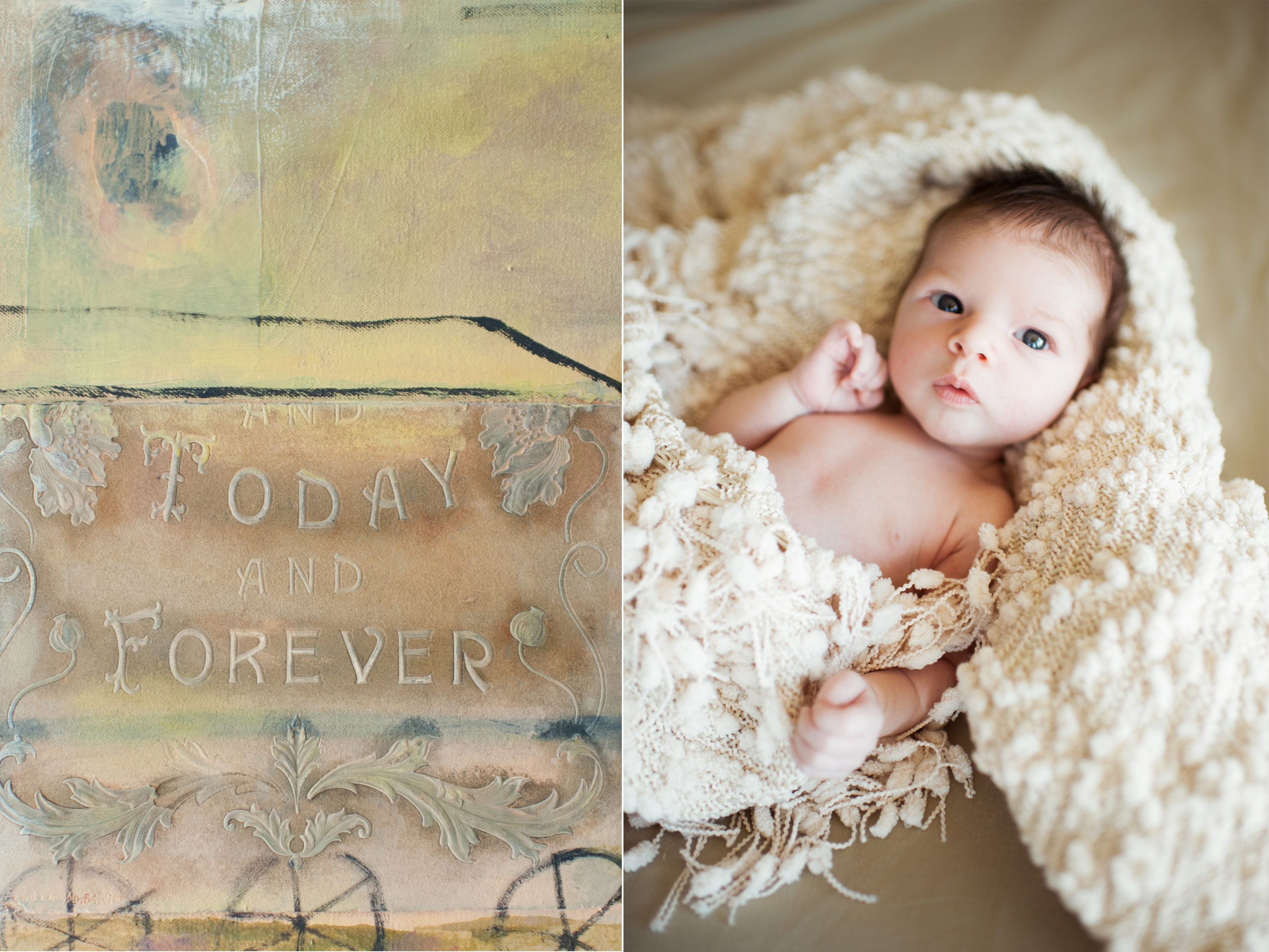 seattle newborn photographer