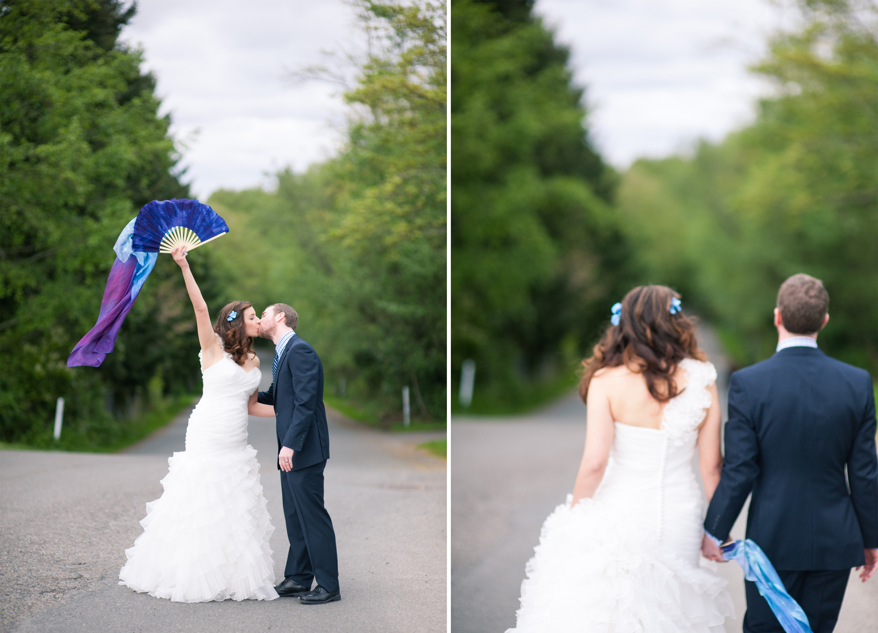 daybreak star indian center wedding