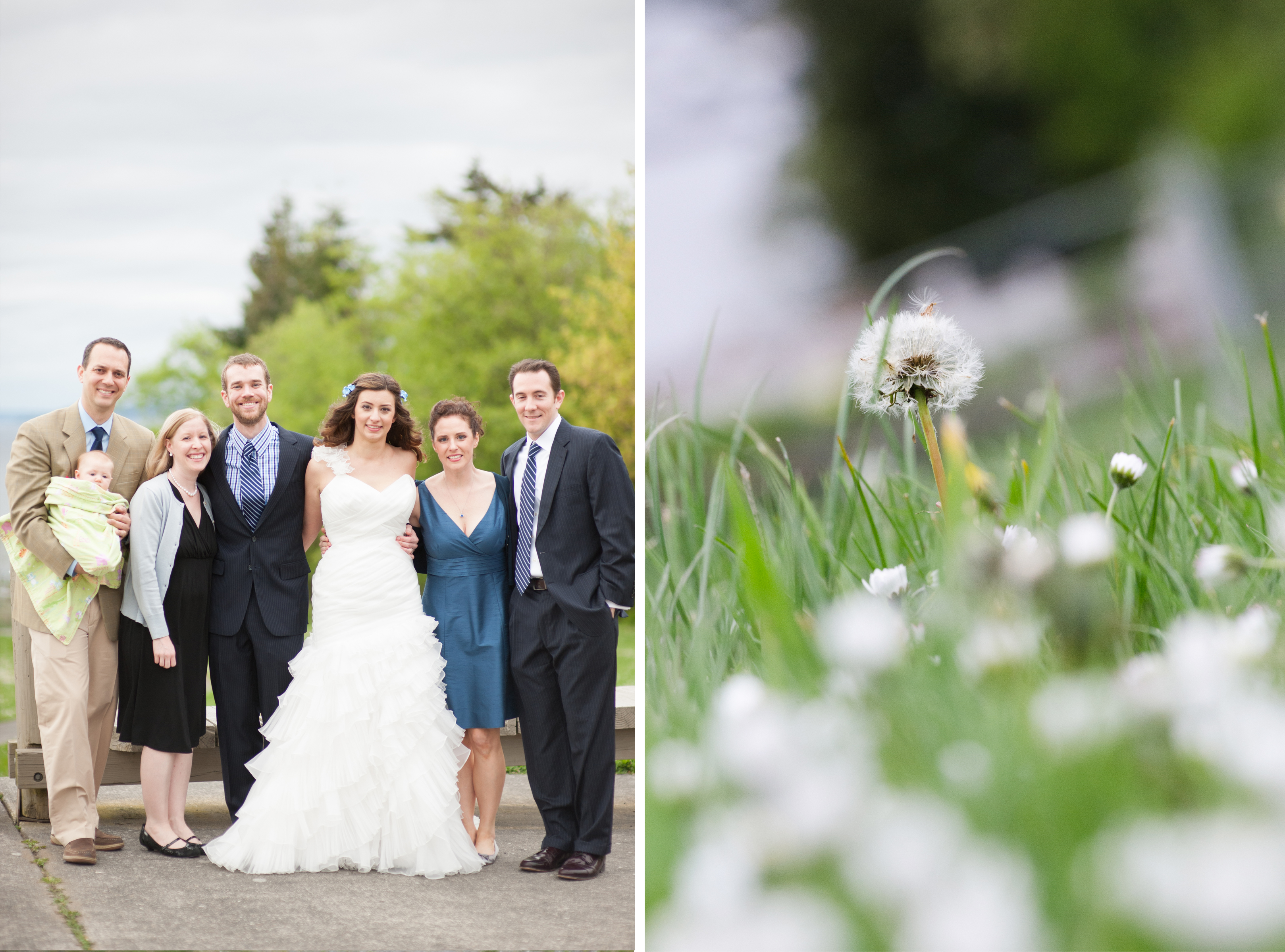 daybreak star indian center wedding