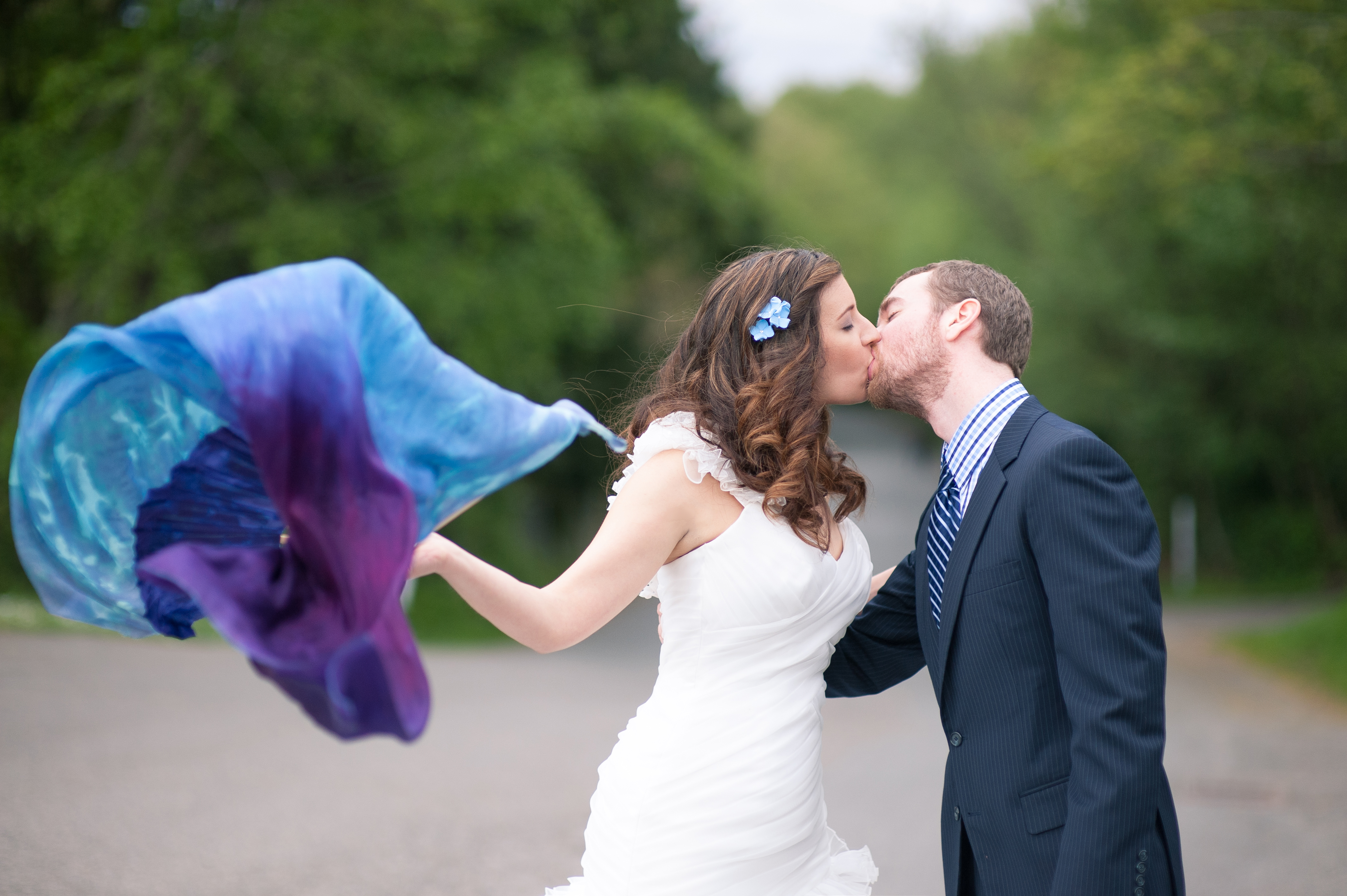 daybreak star indian center wedding