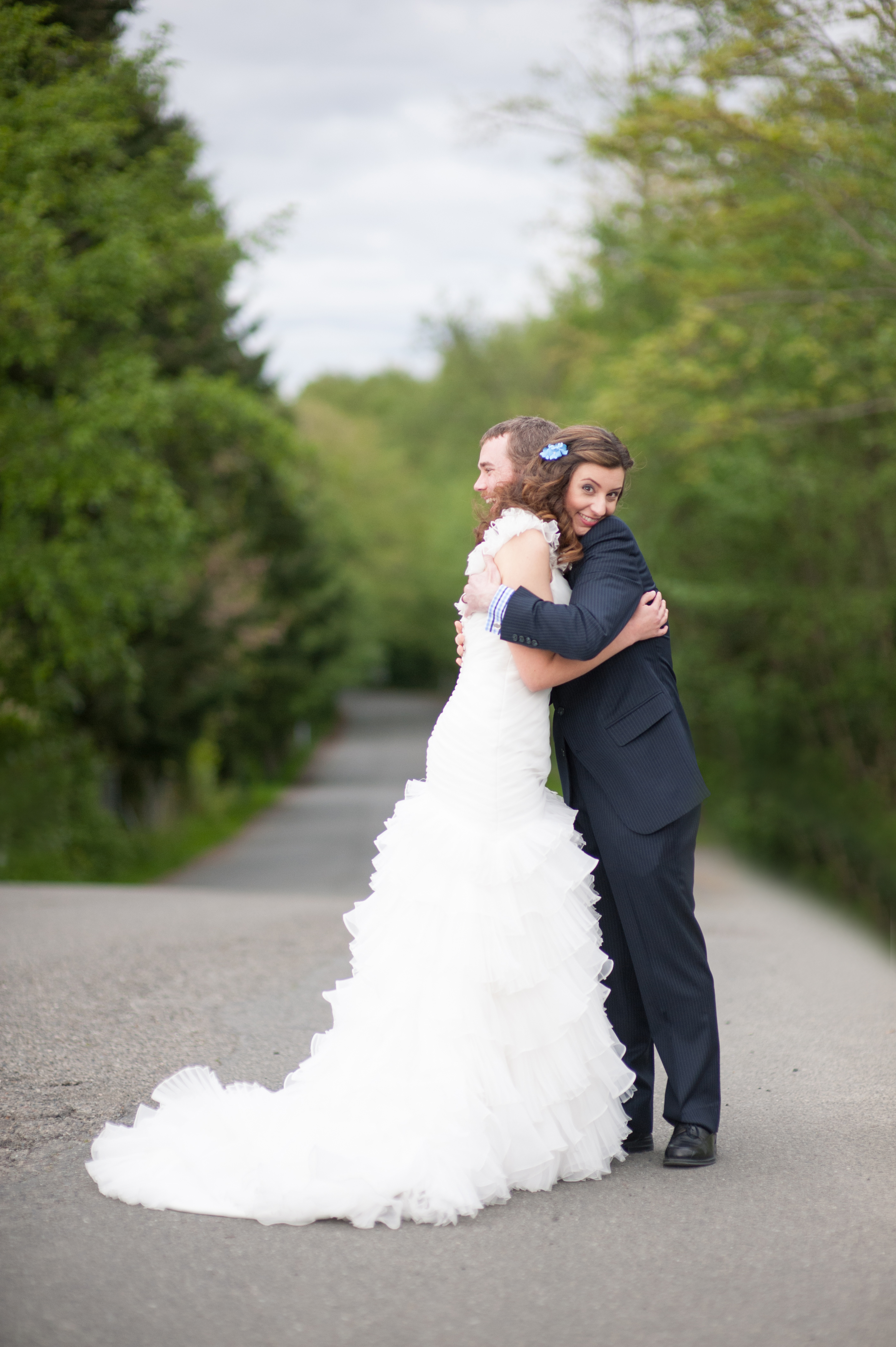 daybreak star indian center wedding