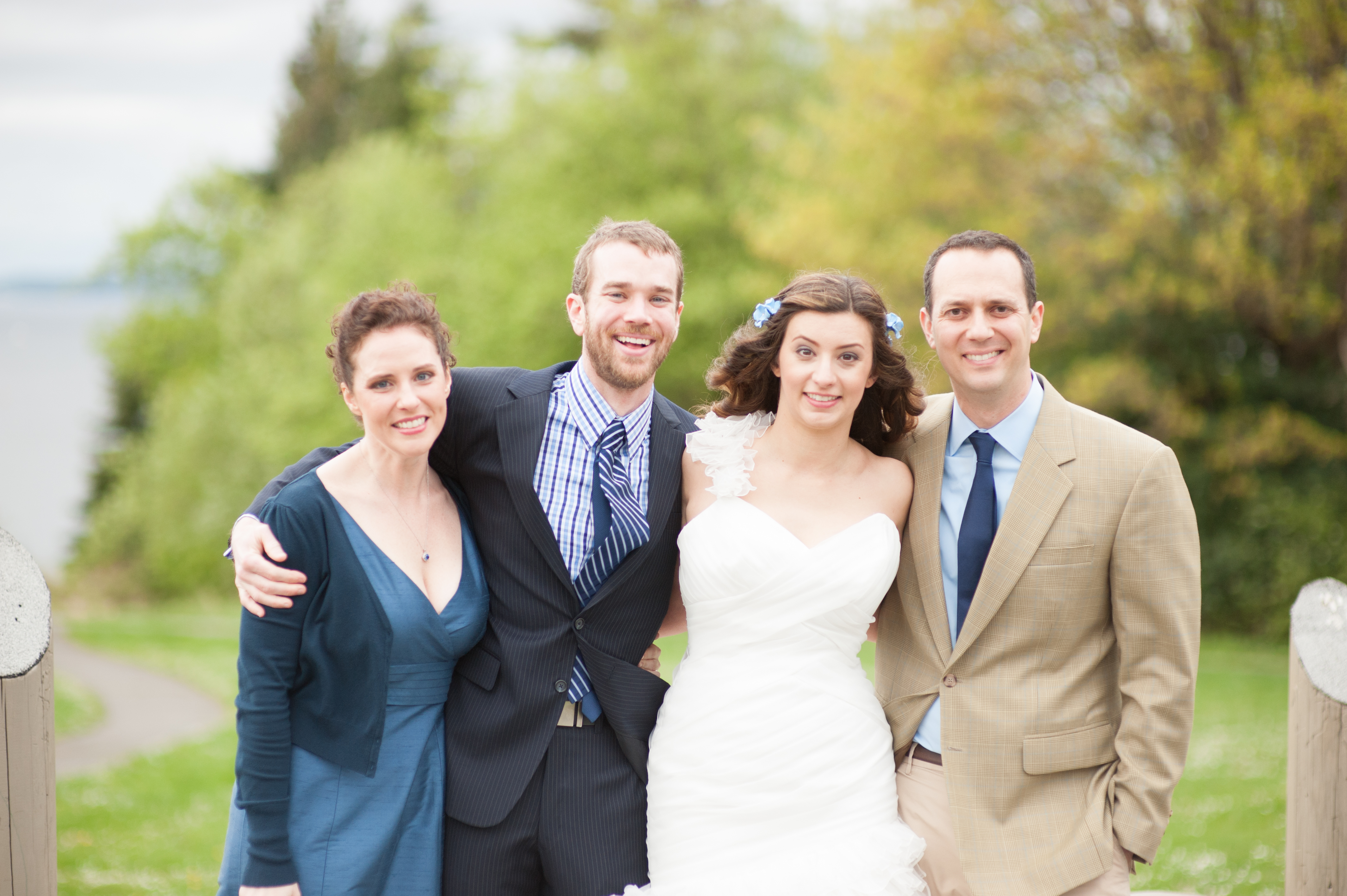 daybreak star indian center wedding