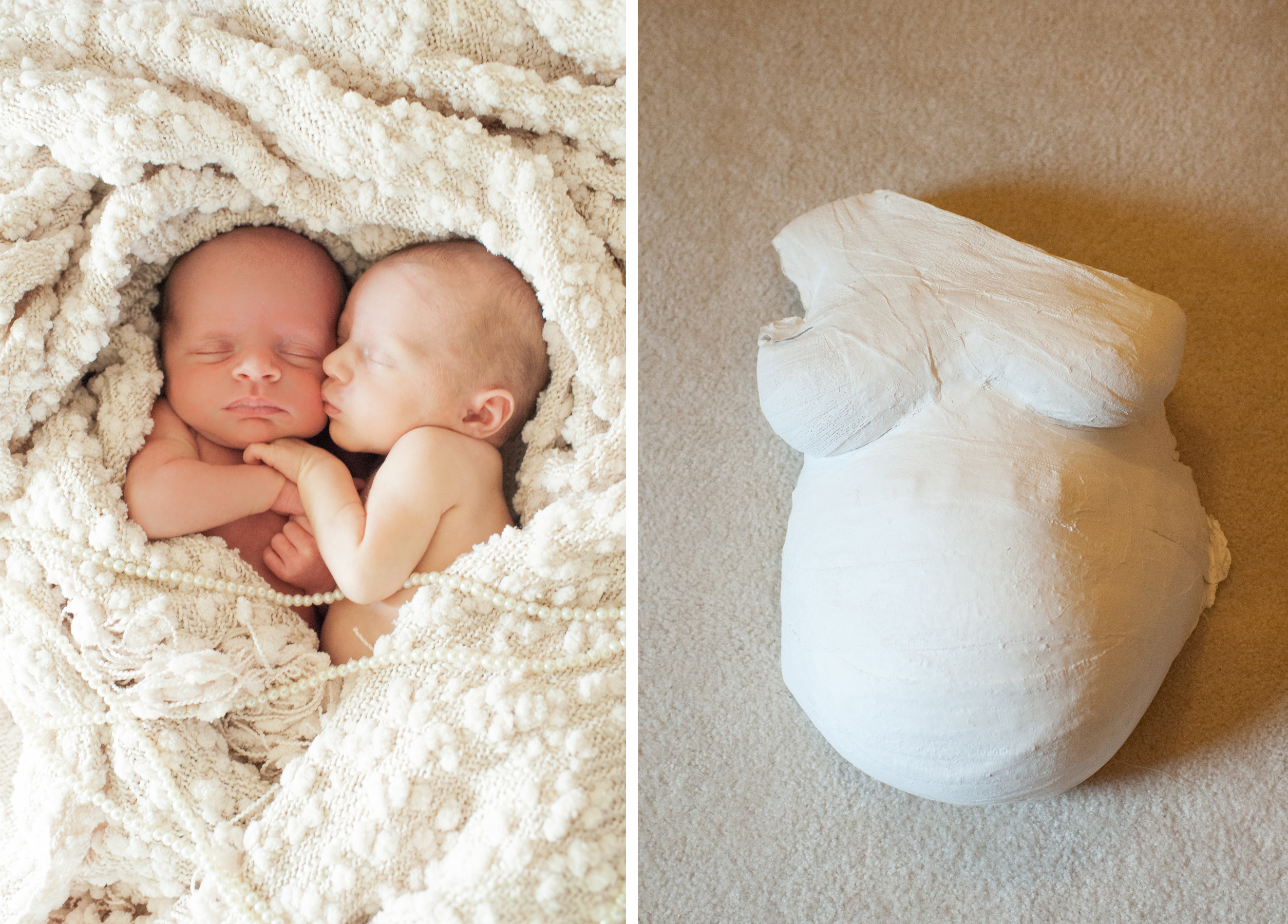 seattle newborn photographer