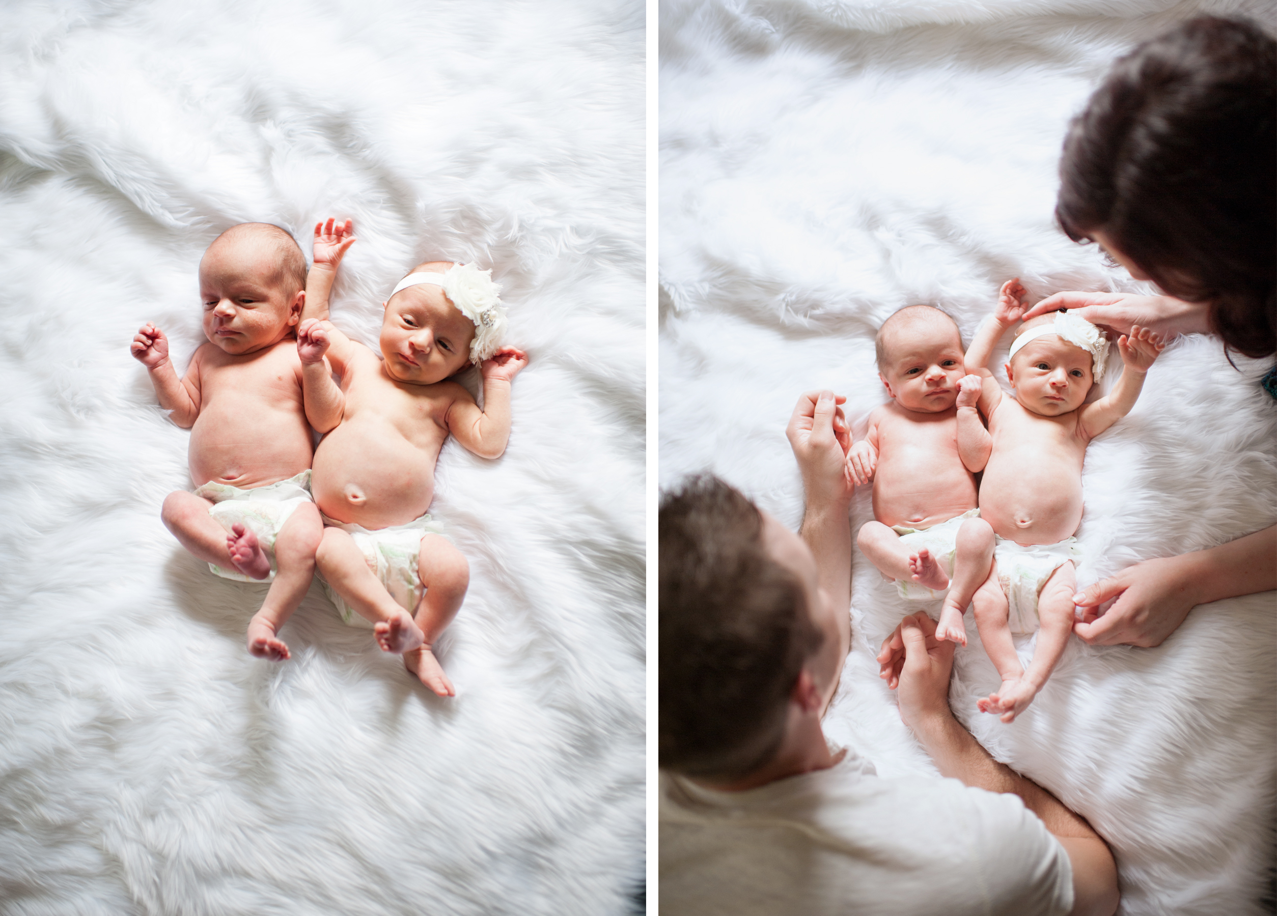 seattle newborn photographer