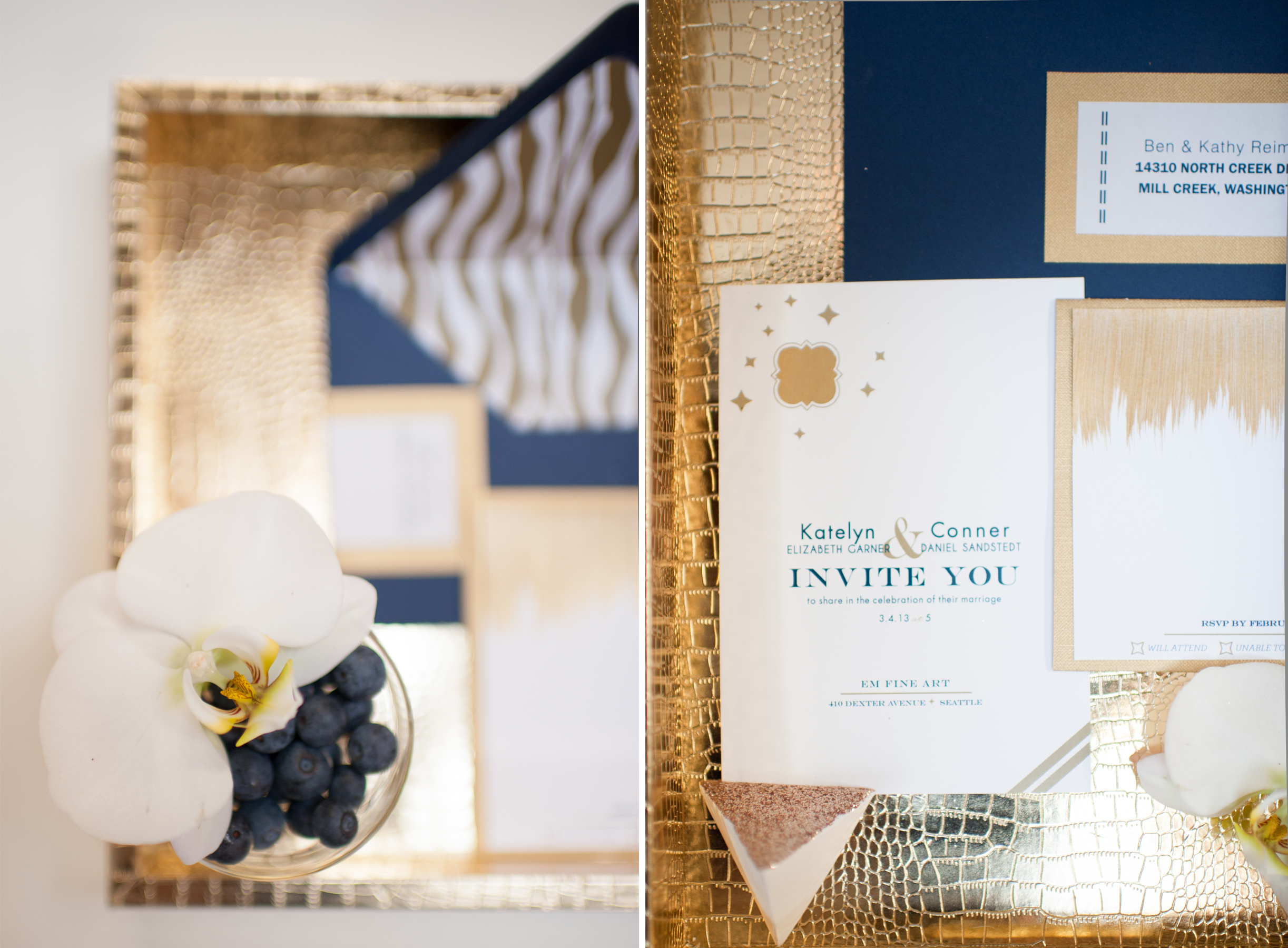 blue_gold_wedding_invitations_seattle_photography