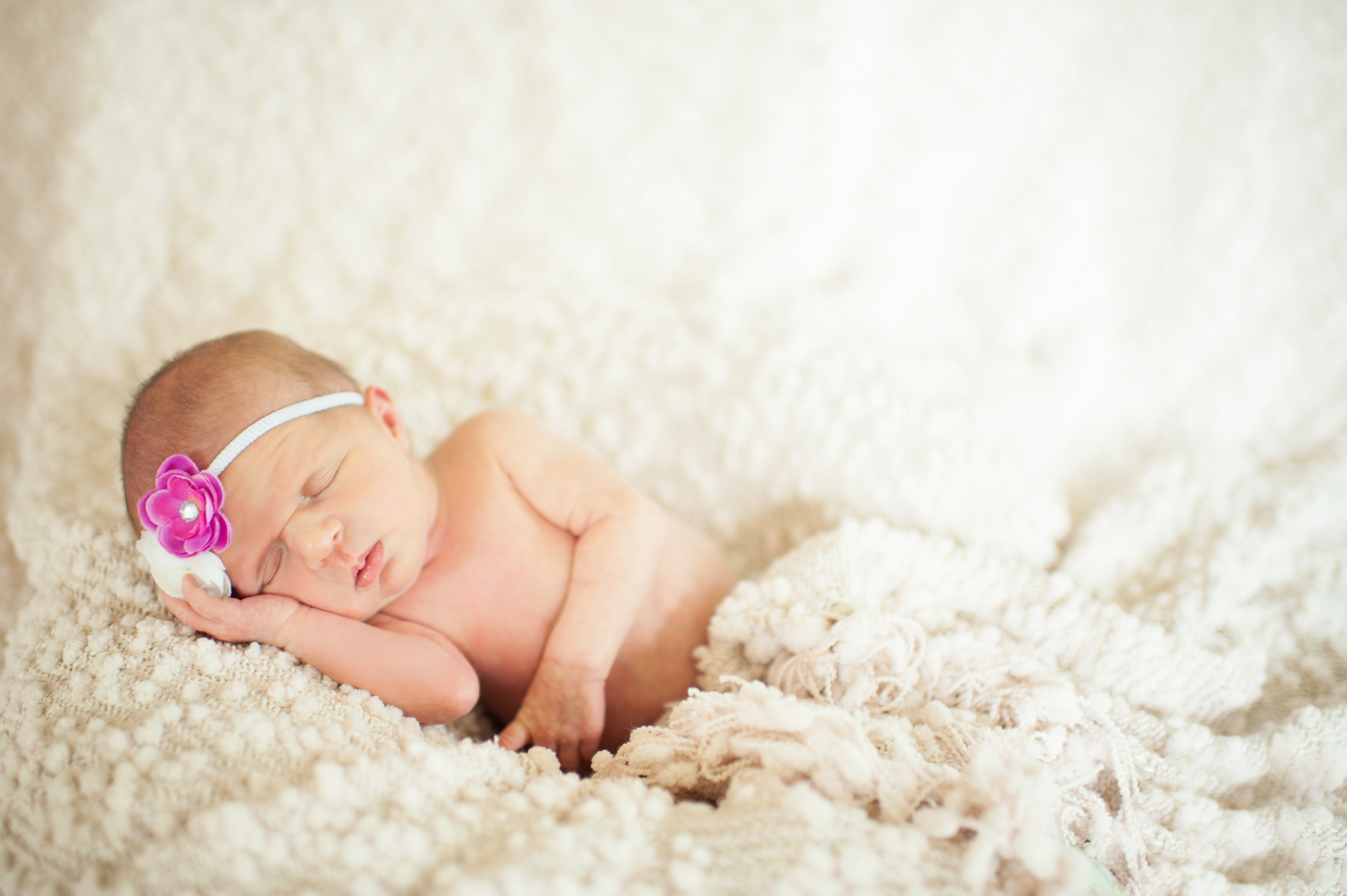 seattle newborn photographer