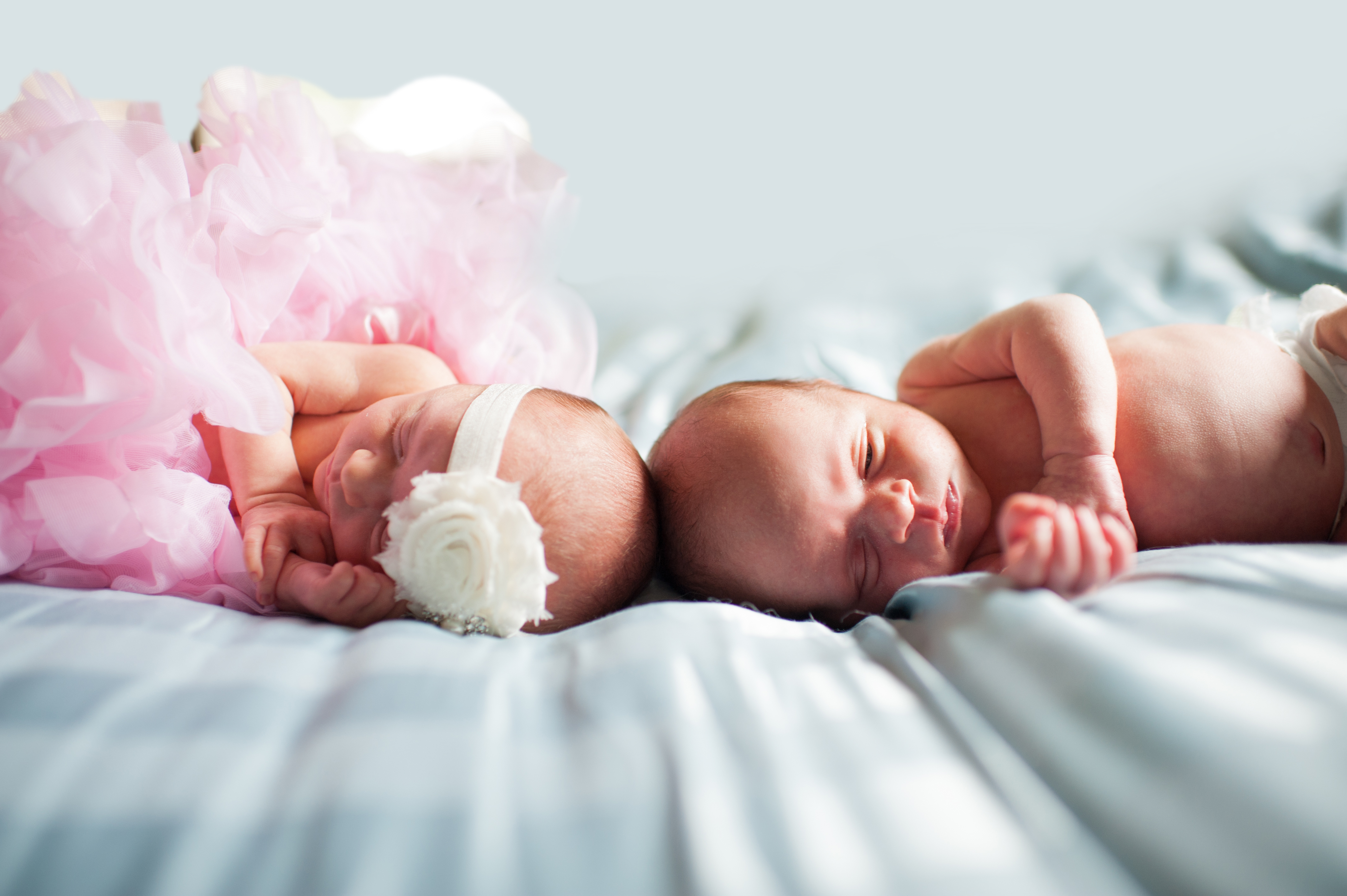 seattle newborn photographer