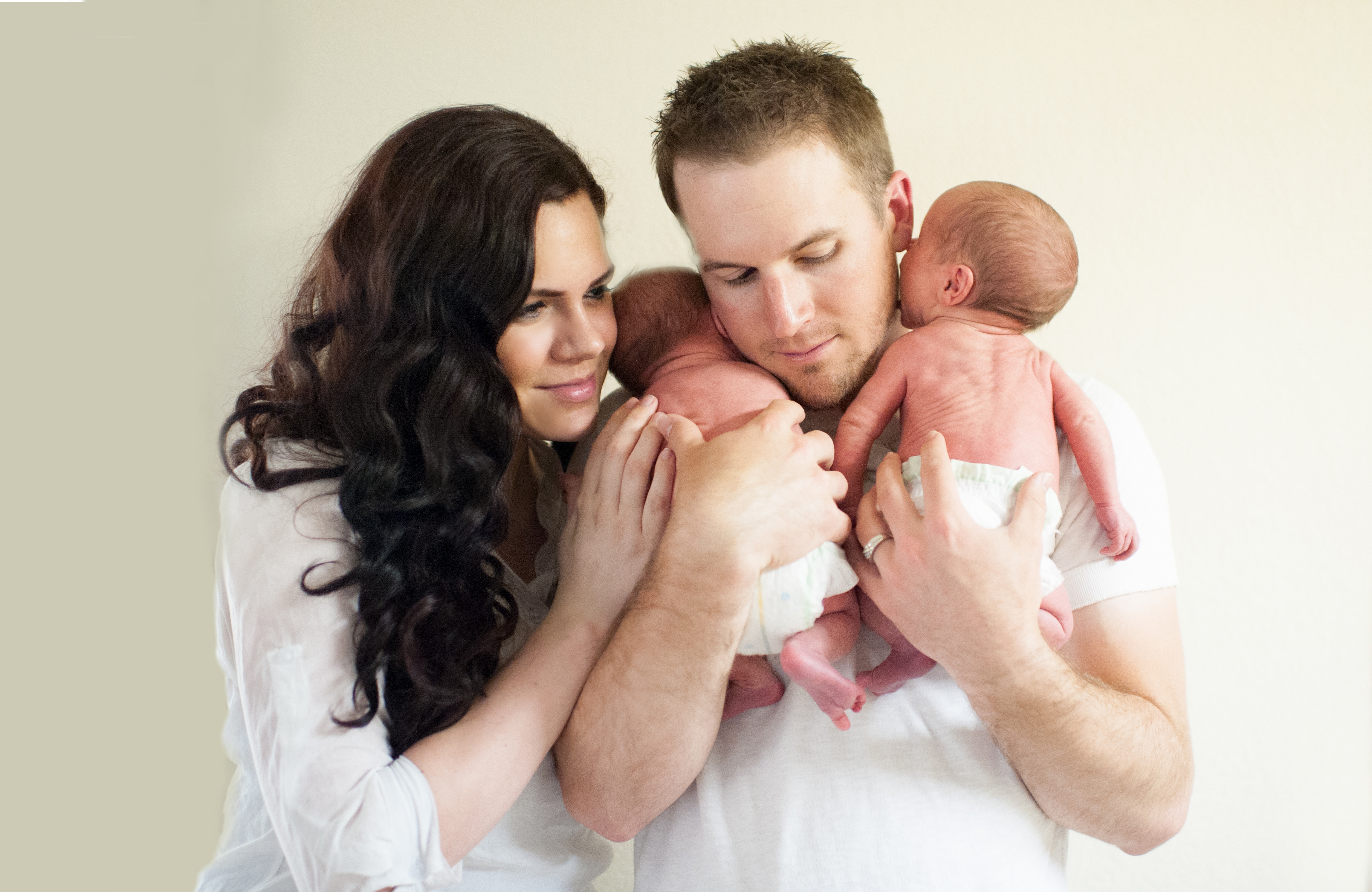 seattle newborn photographer