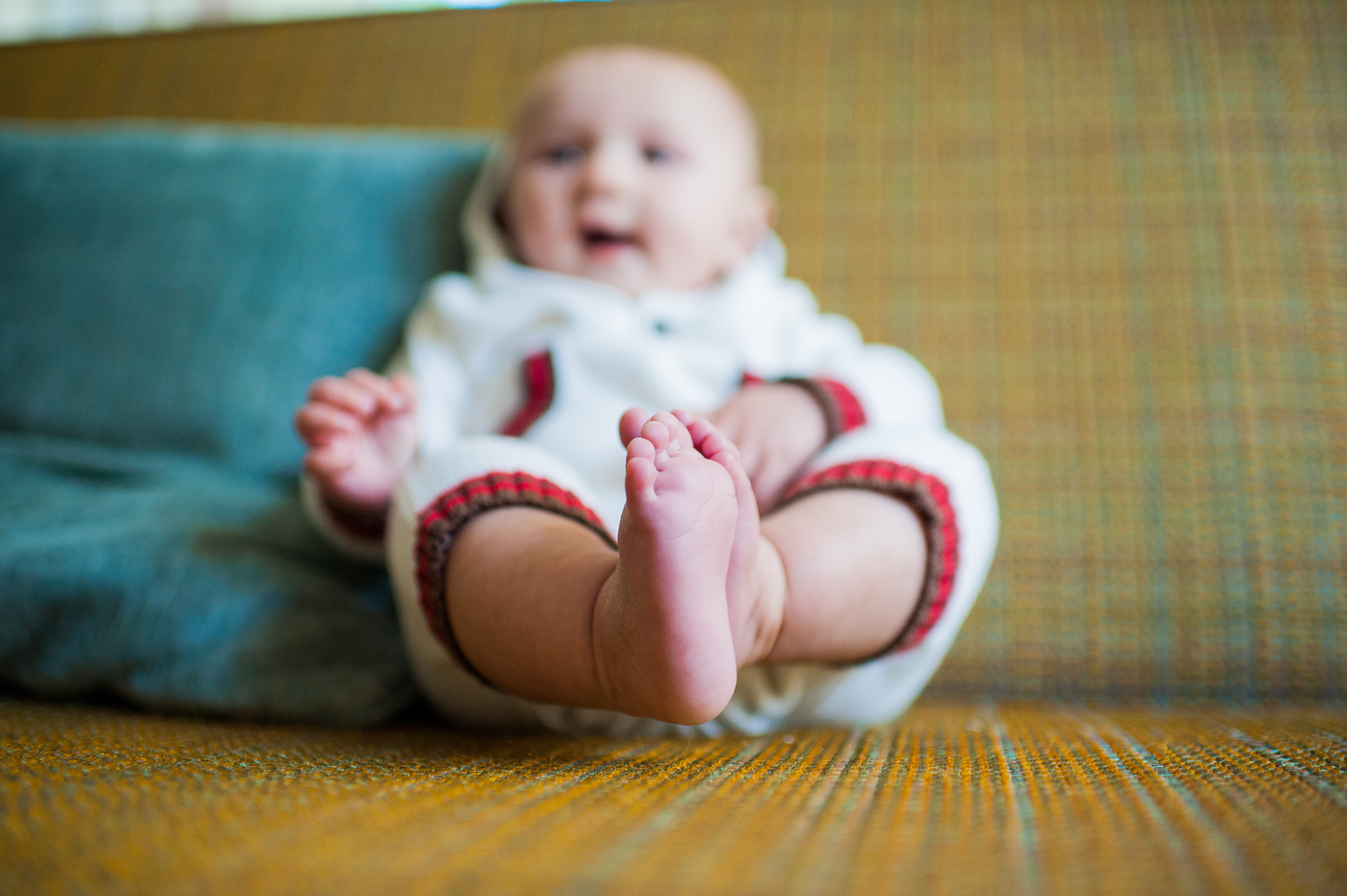 seattle baby photography