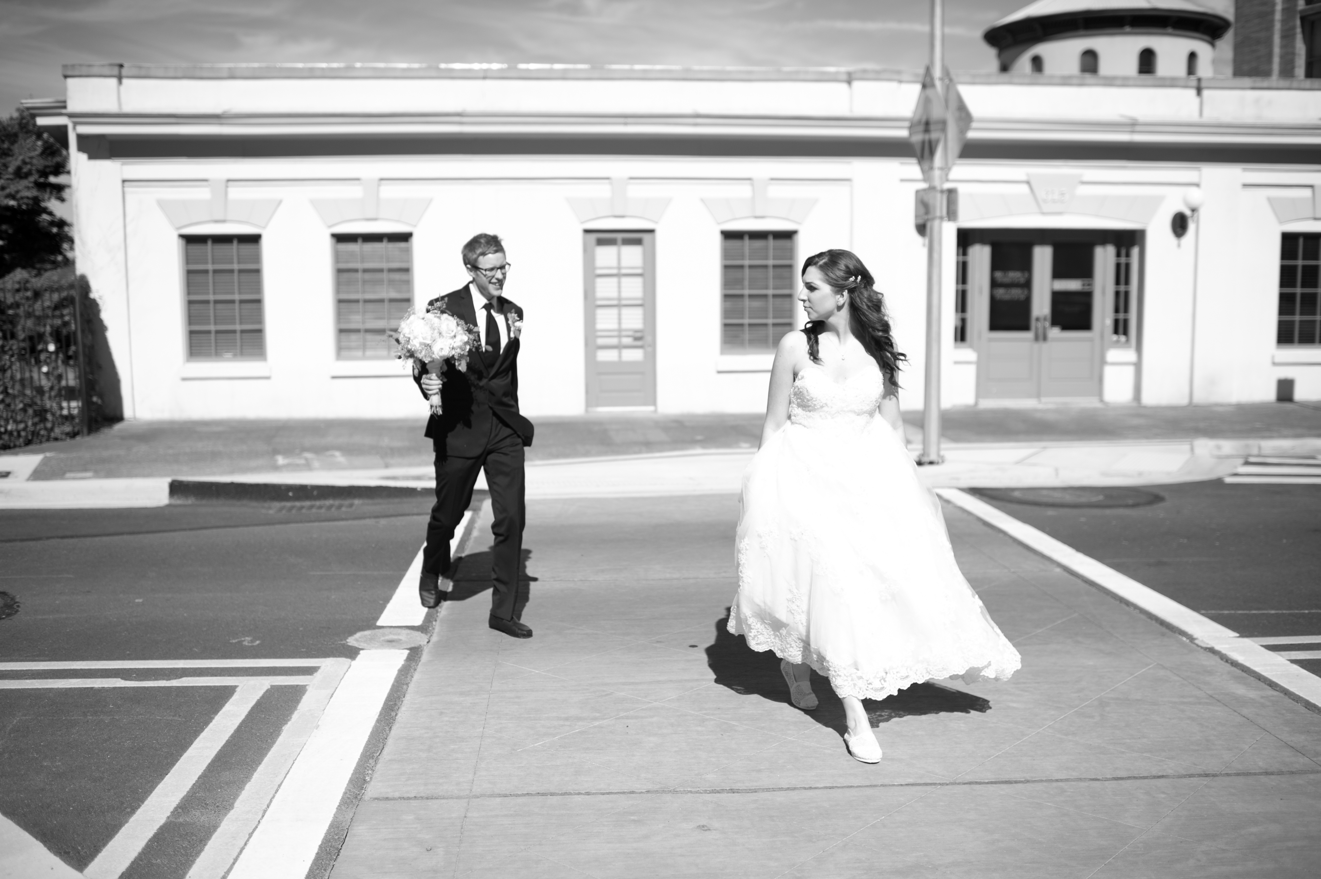 tacoma urban grace church wedding