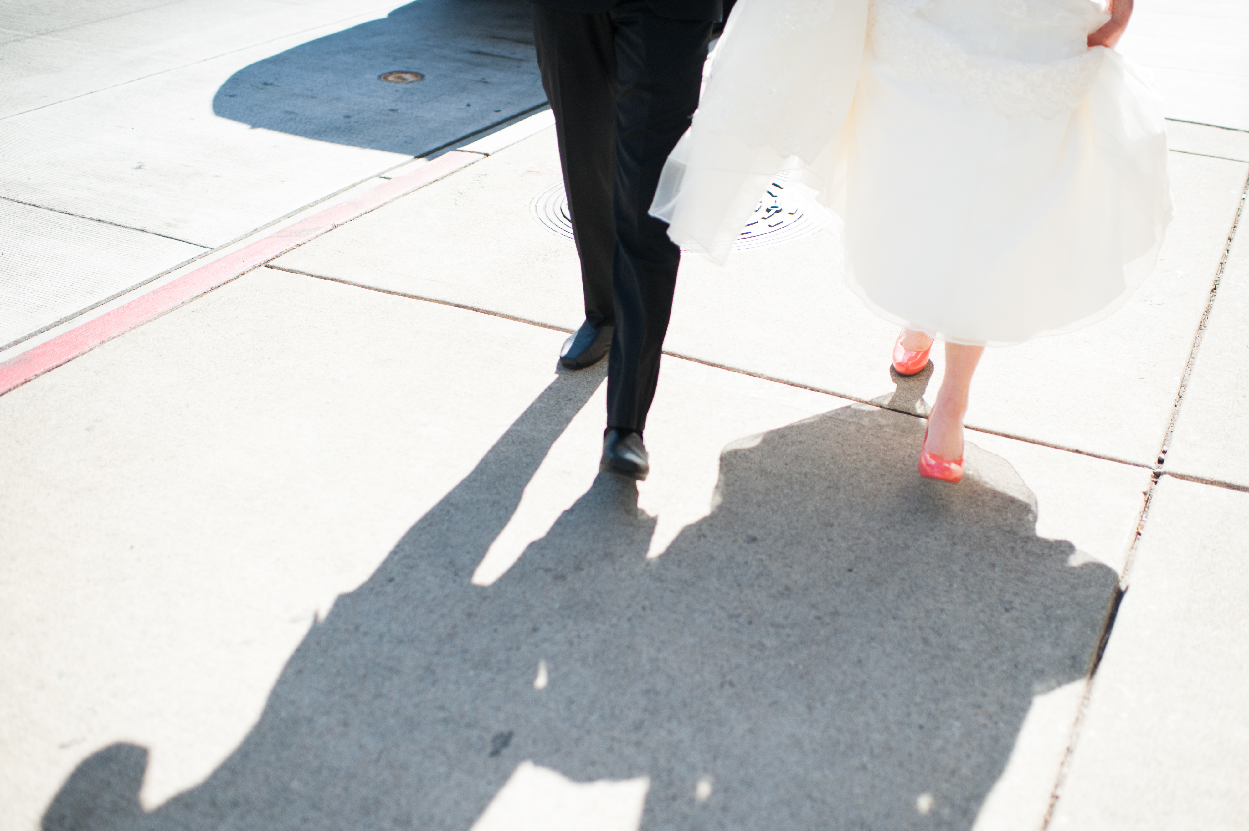 tacoma urban grace church wedding