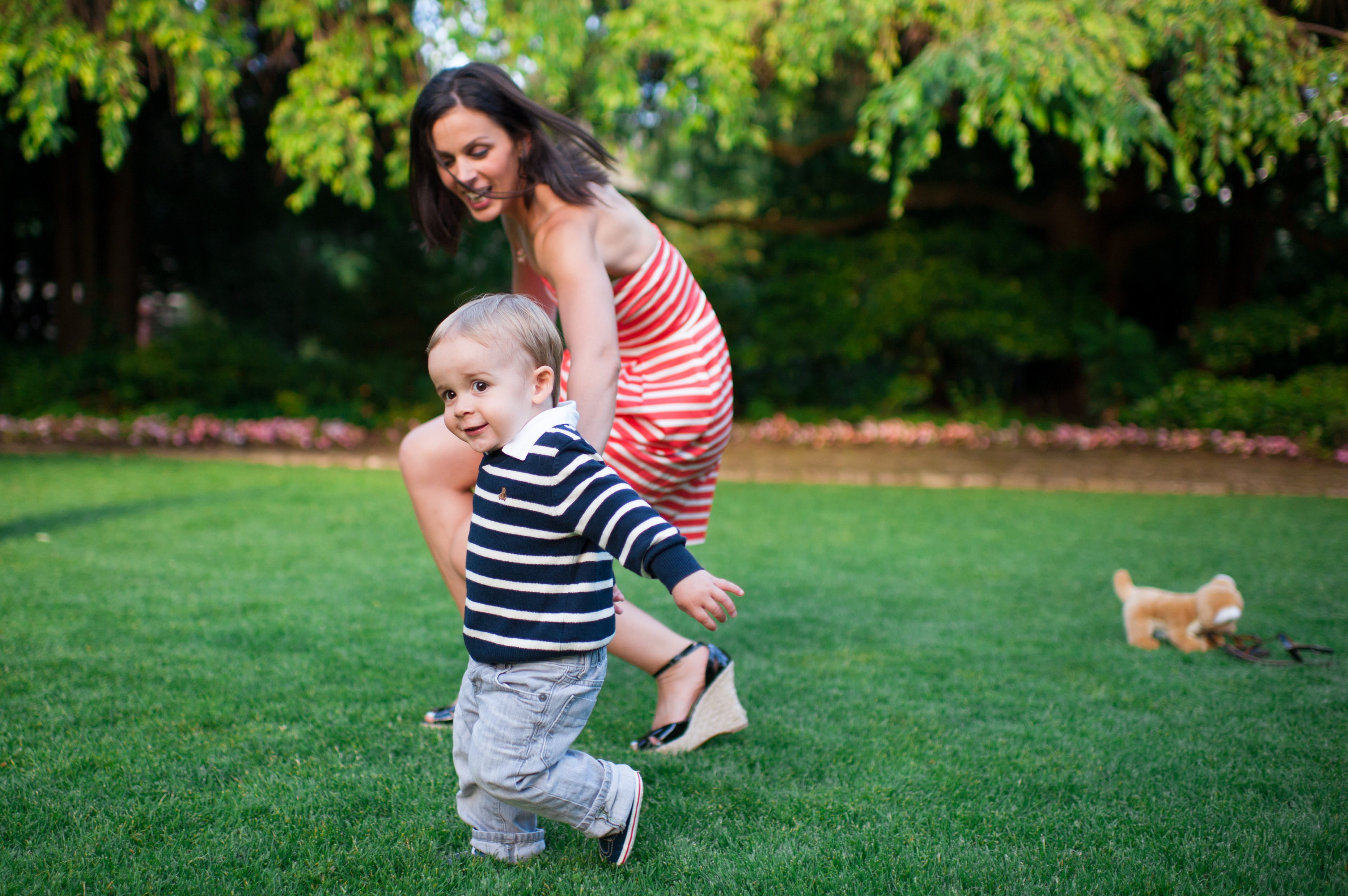 seattle family portrait photography