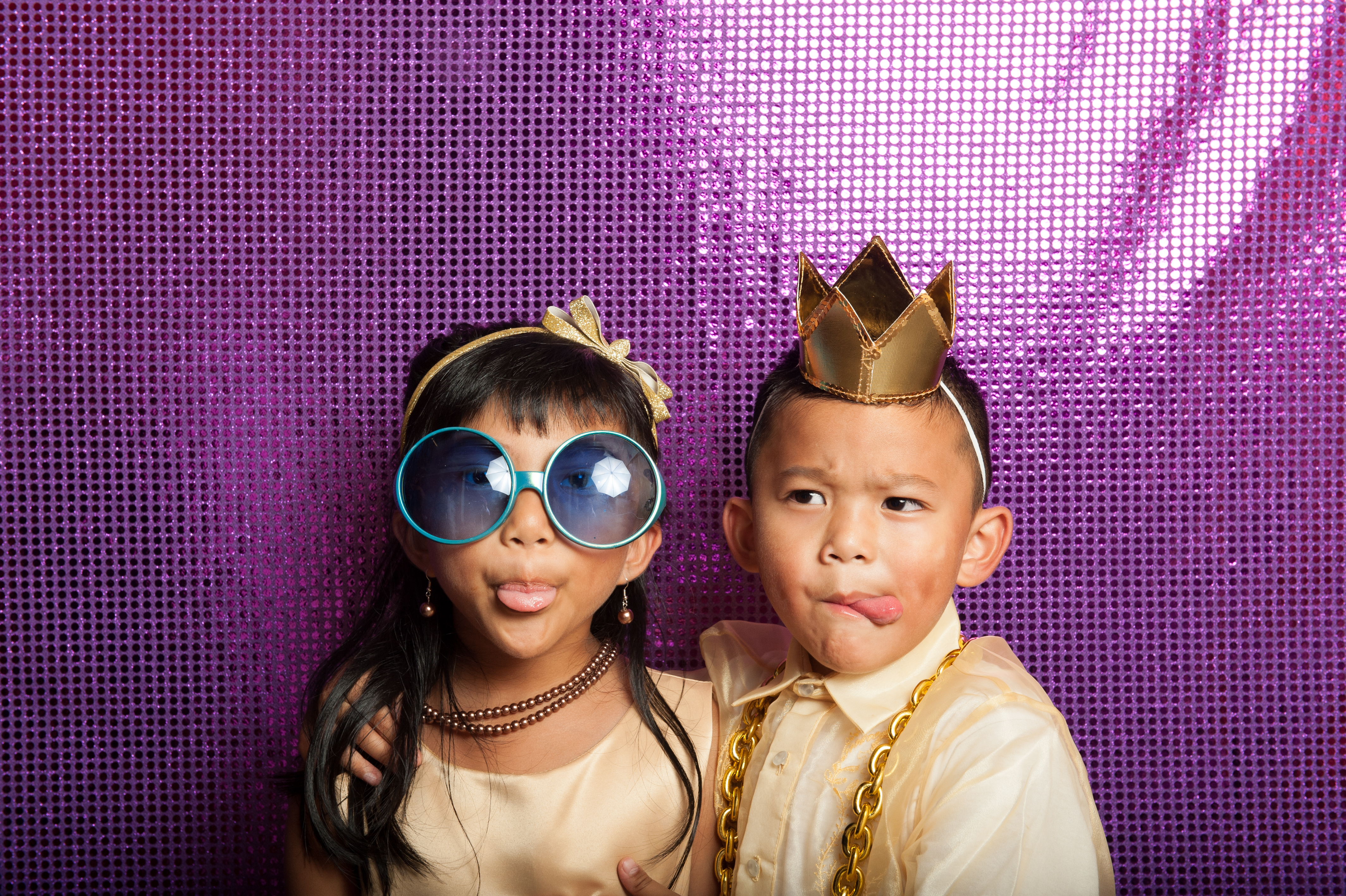 seattle wedding photo booth