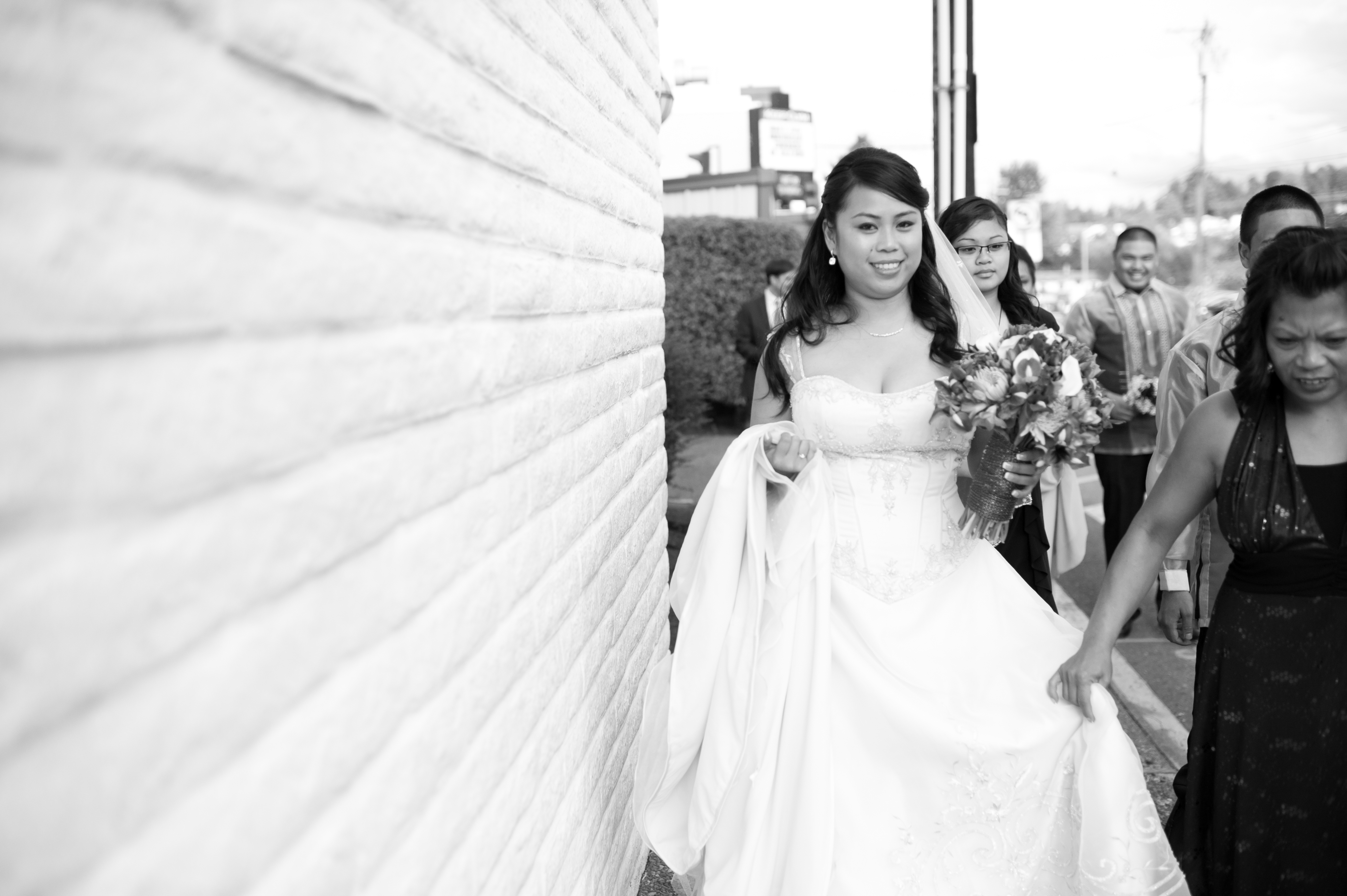 mukilteo beach wedding