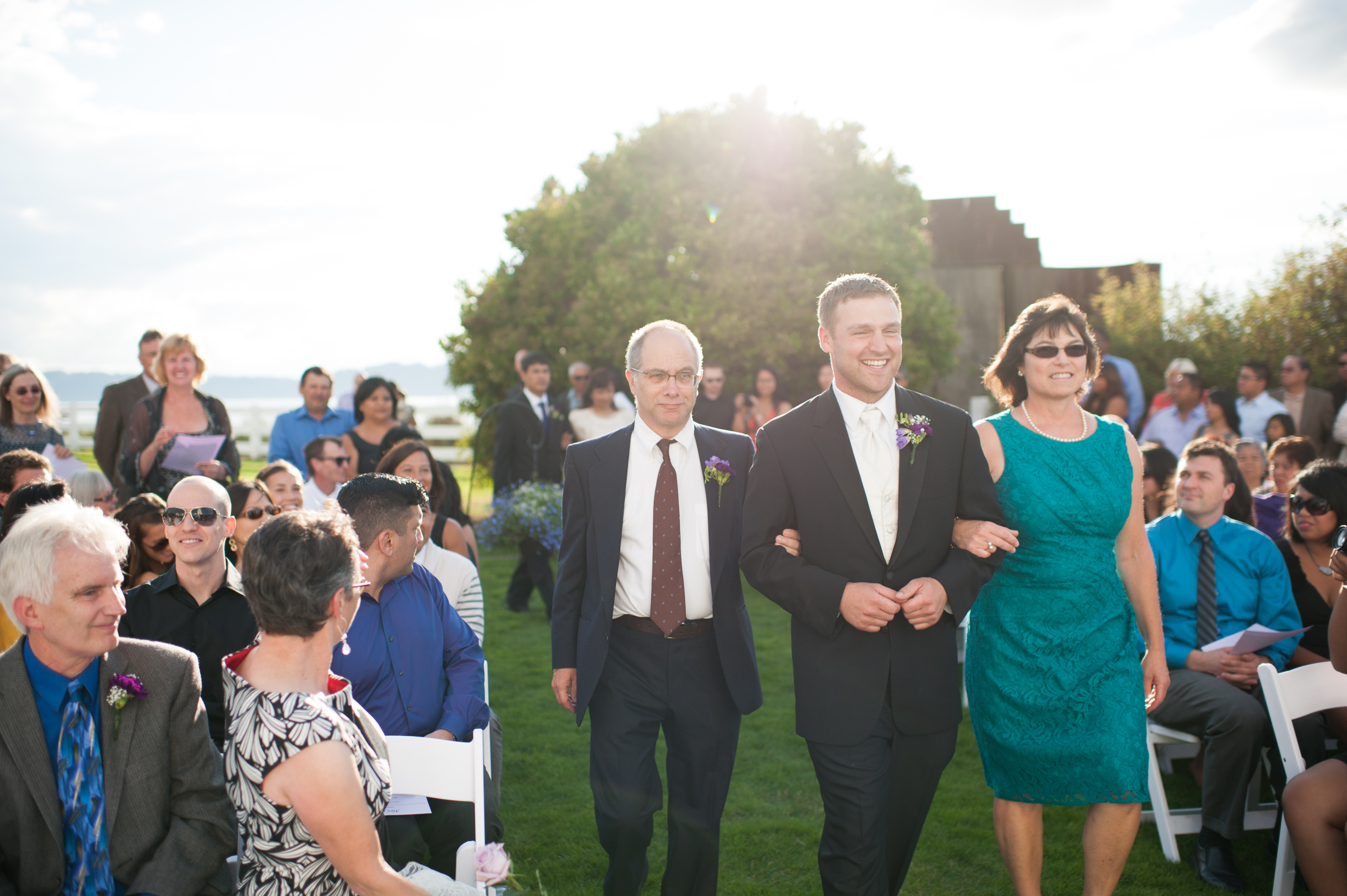 mukilteo lighthouse wedding