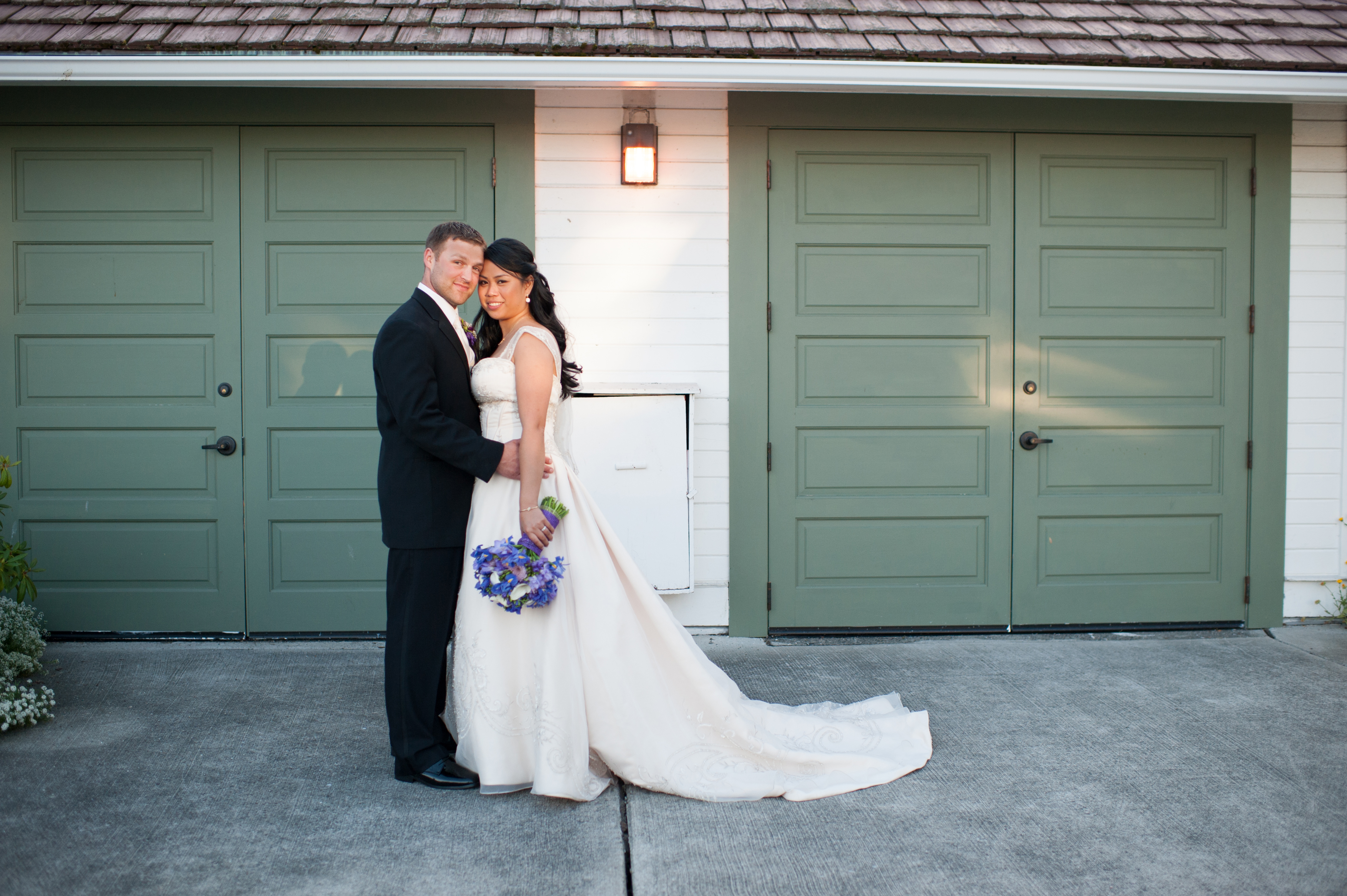 mukilteo lighthouse wedding