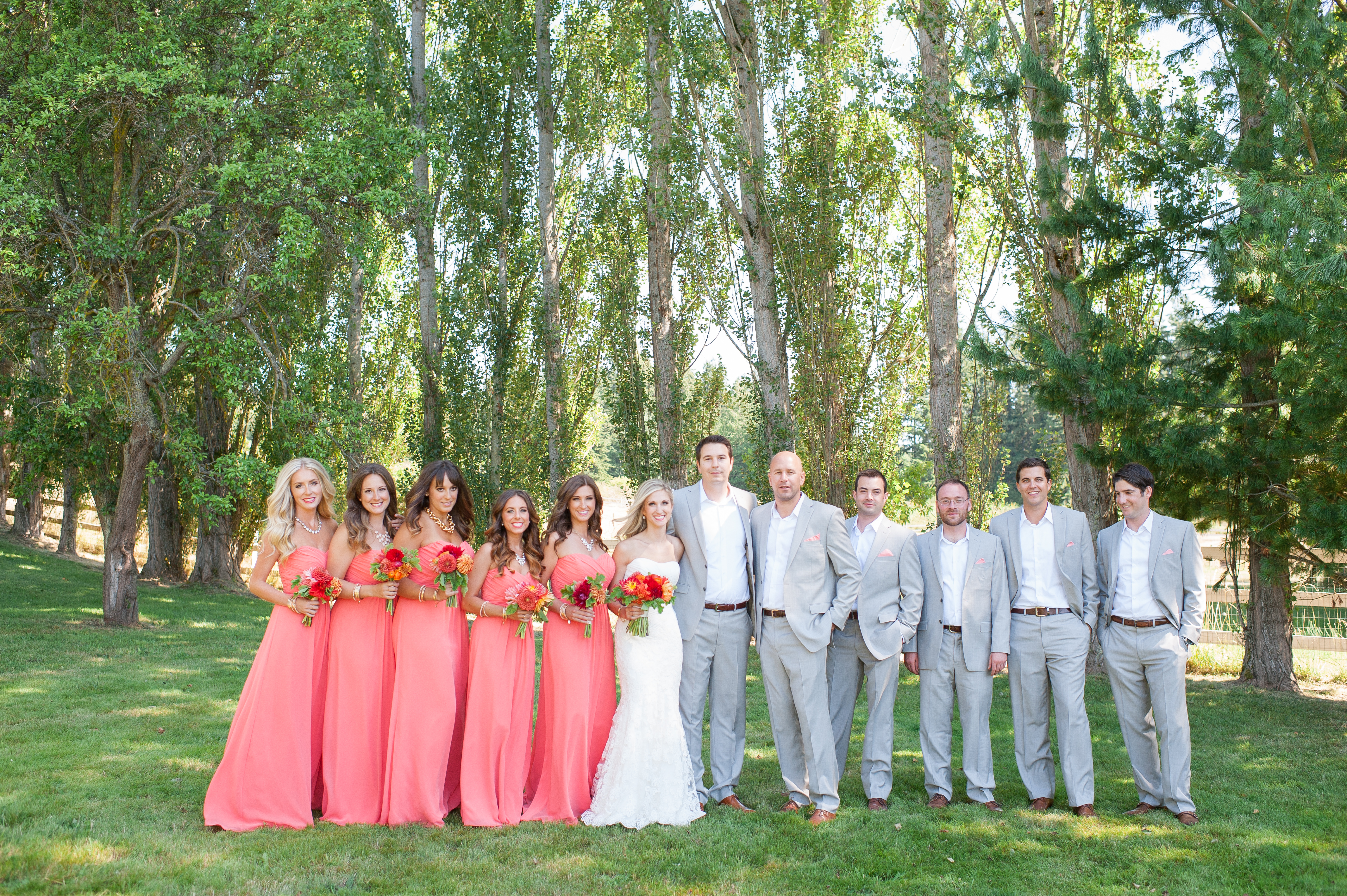 wayfarer farm wedding whidbey island