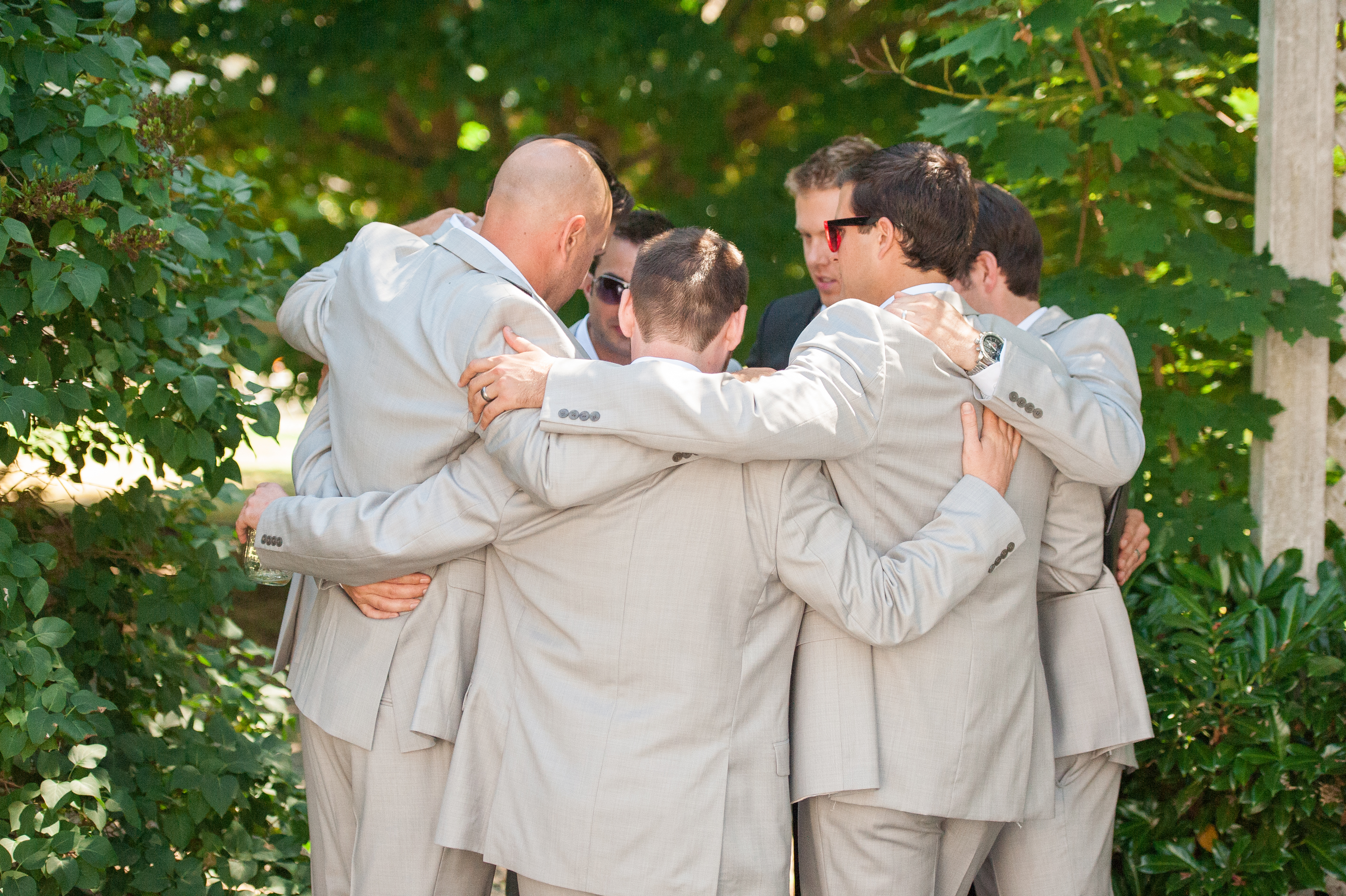 whidbey island wedding wayfarer farm