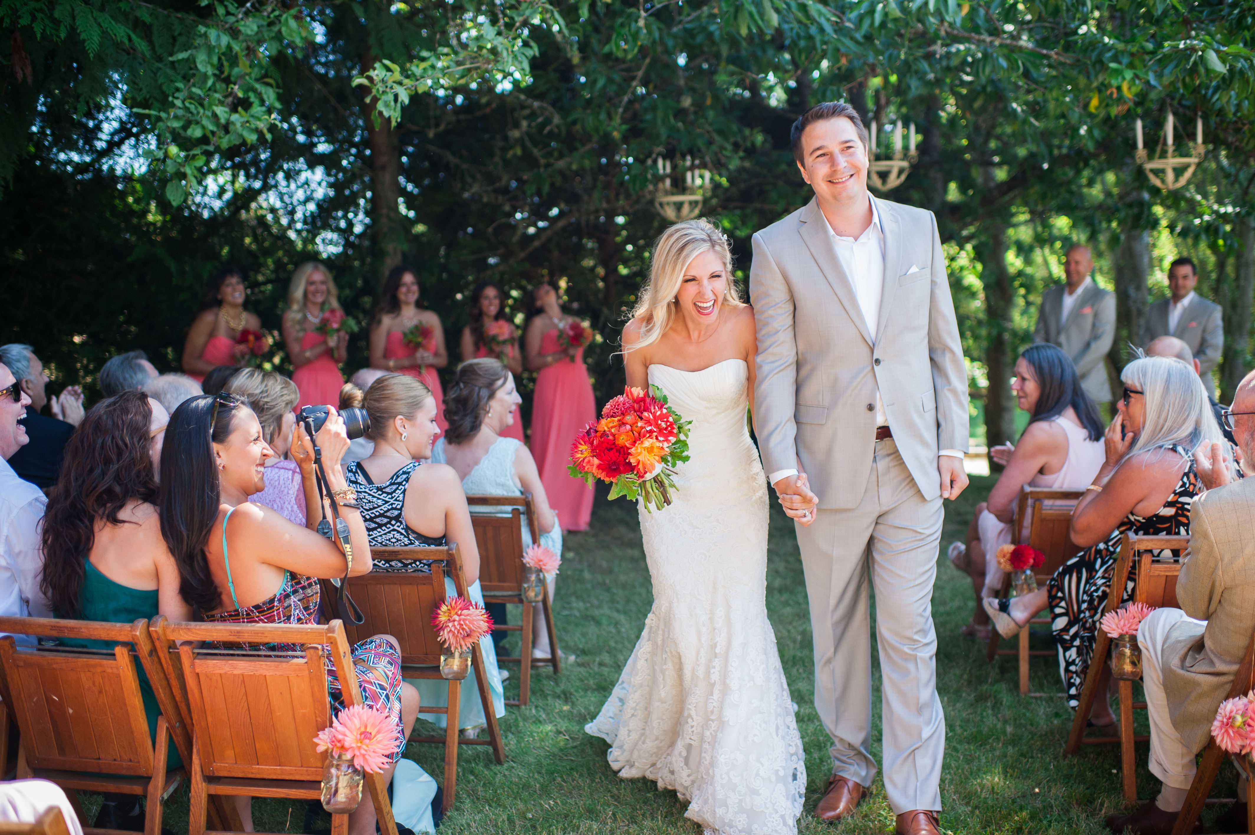 wayfarer farm wedding whidbey island