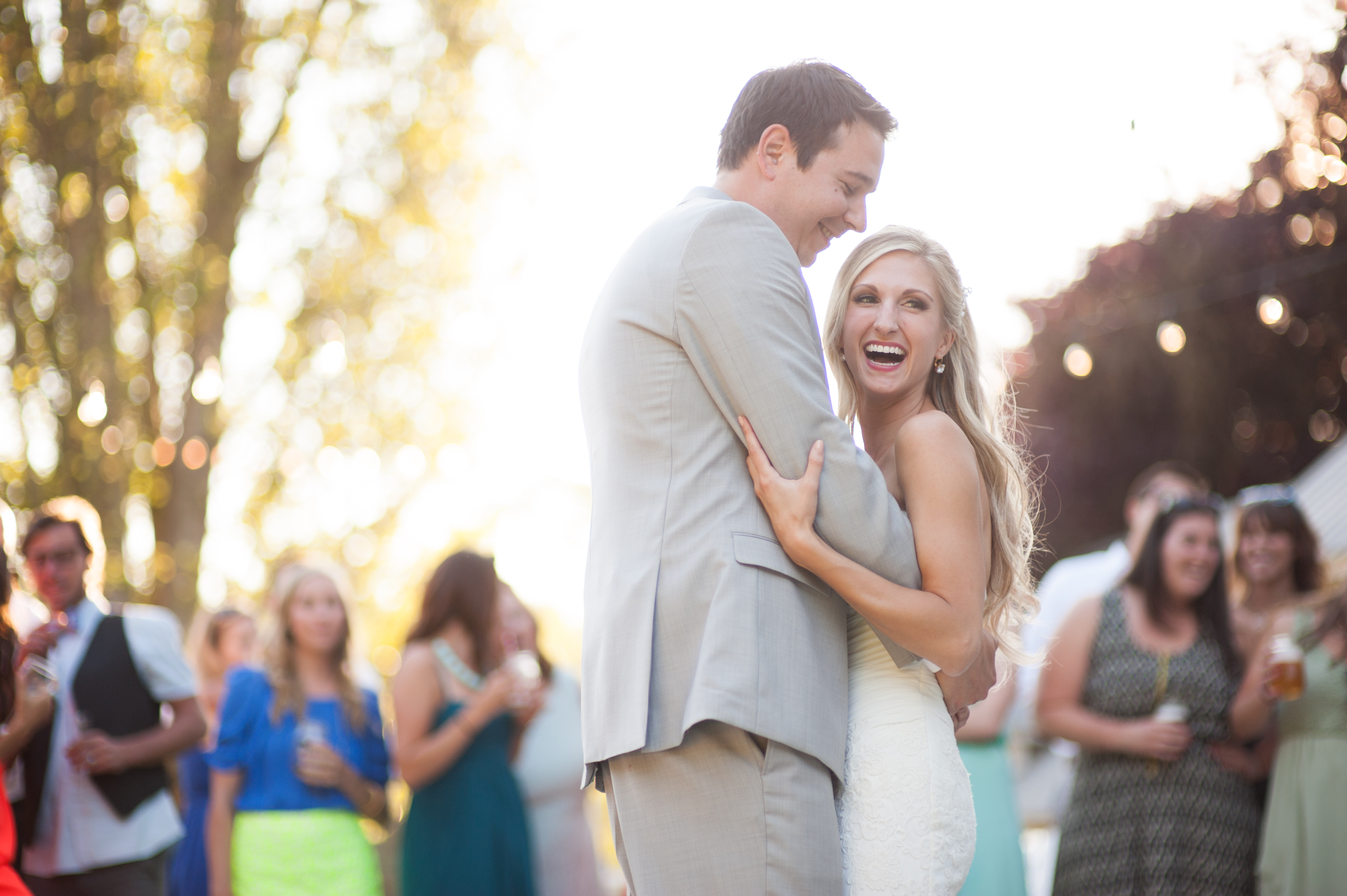 wayfarer farm wedding whidbey island