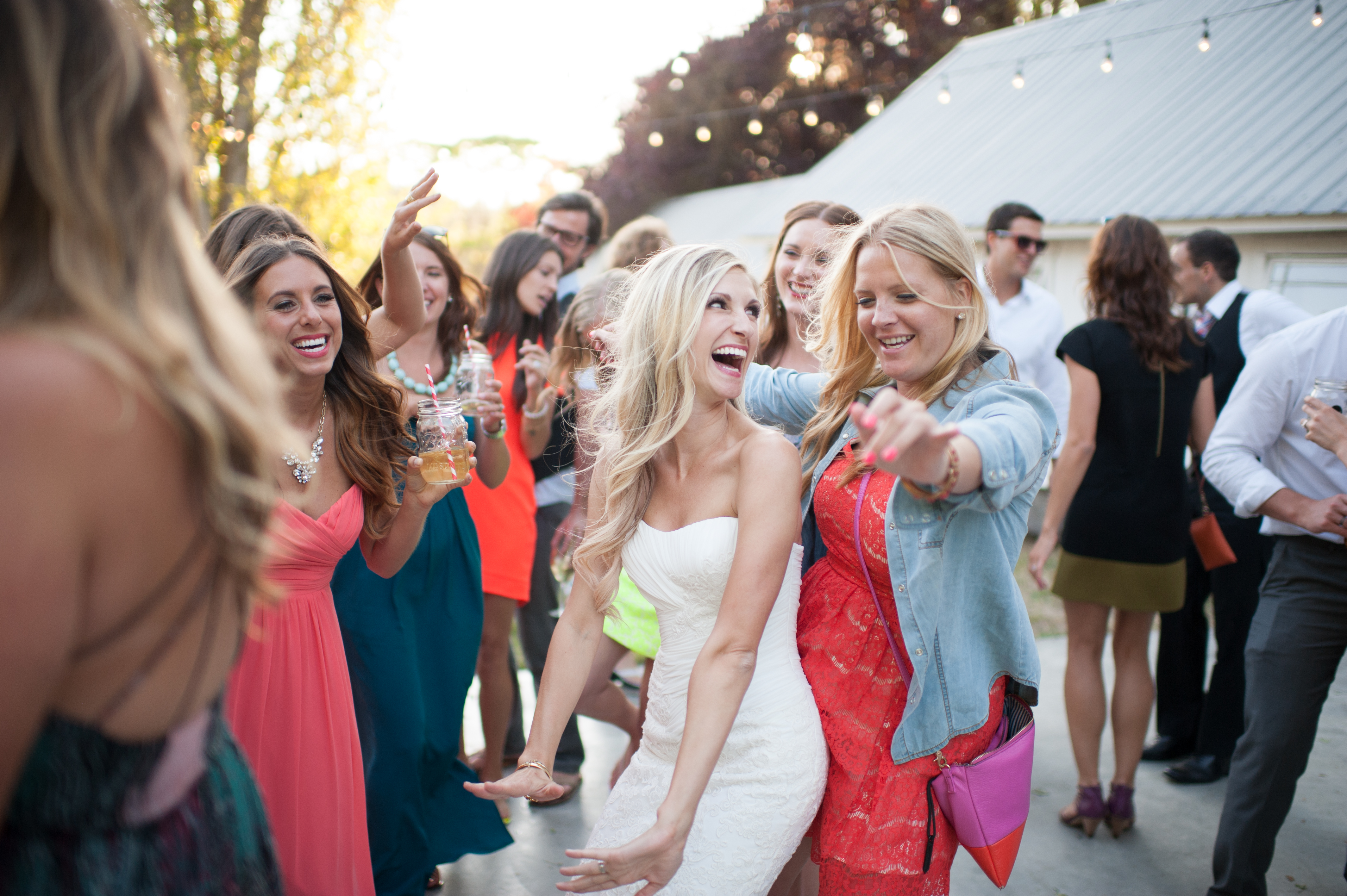 wayfarer farm wedding whidbey island