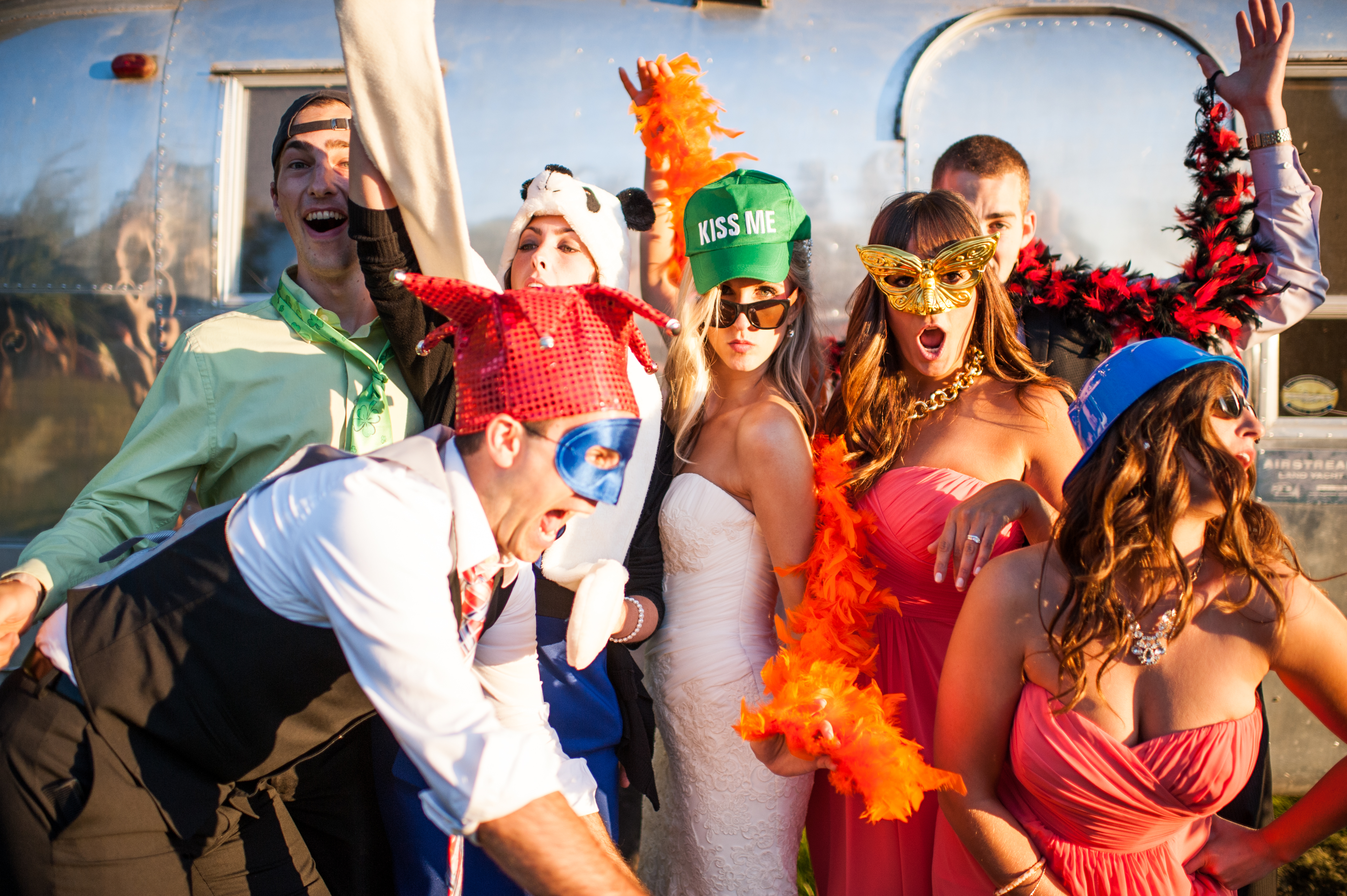 wayfarer farm wedding whidbey island