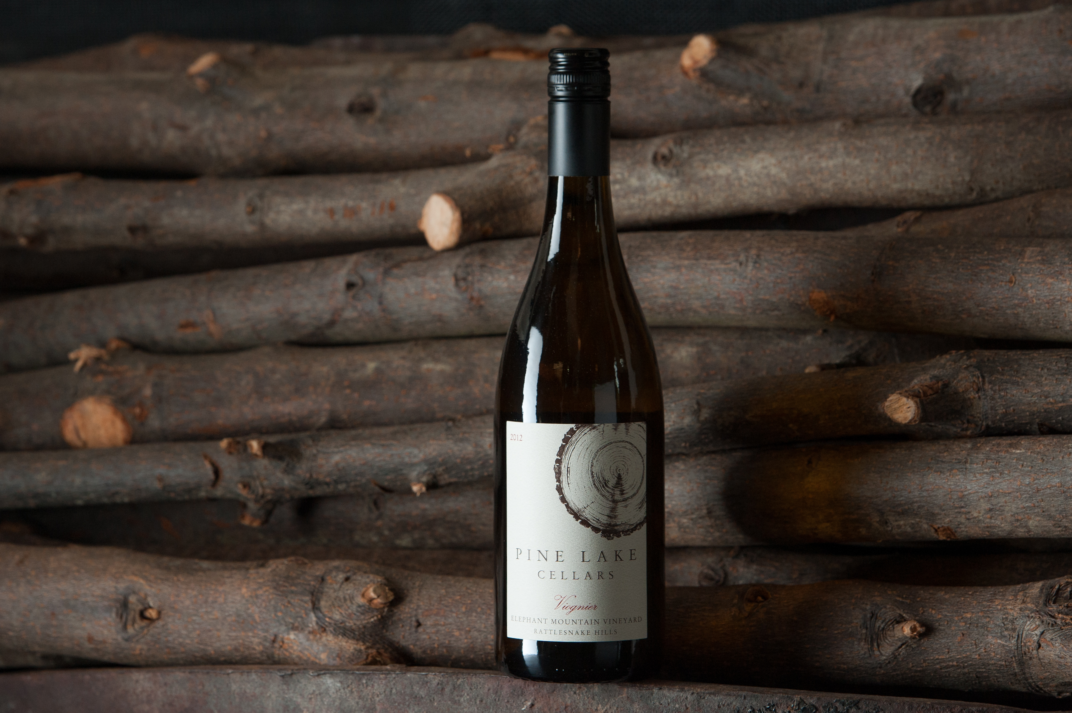 Seattle Winery Product Photographer