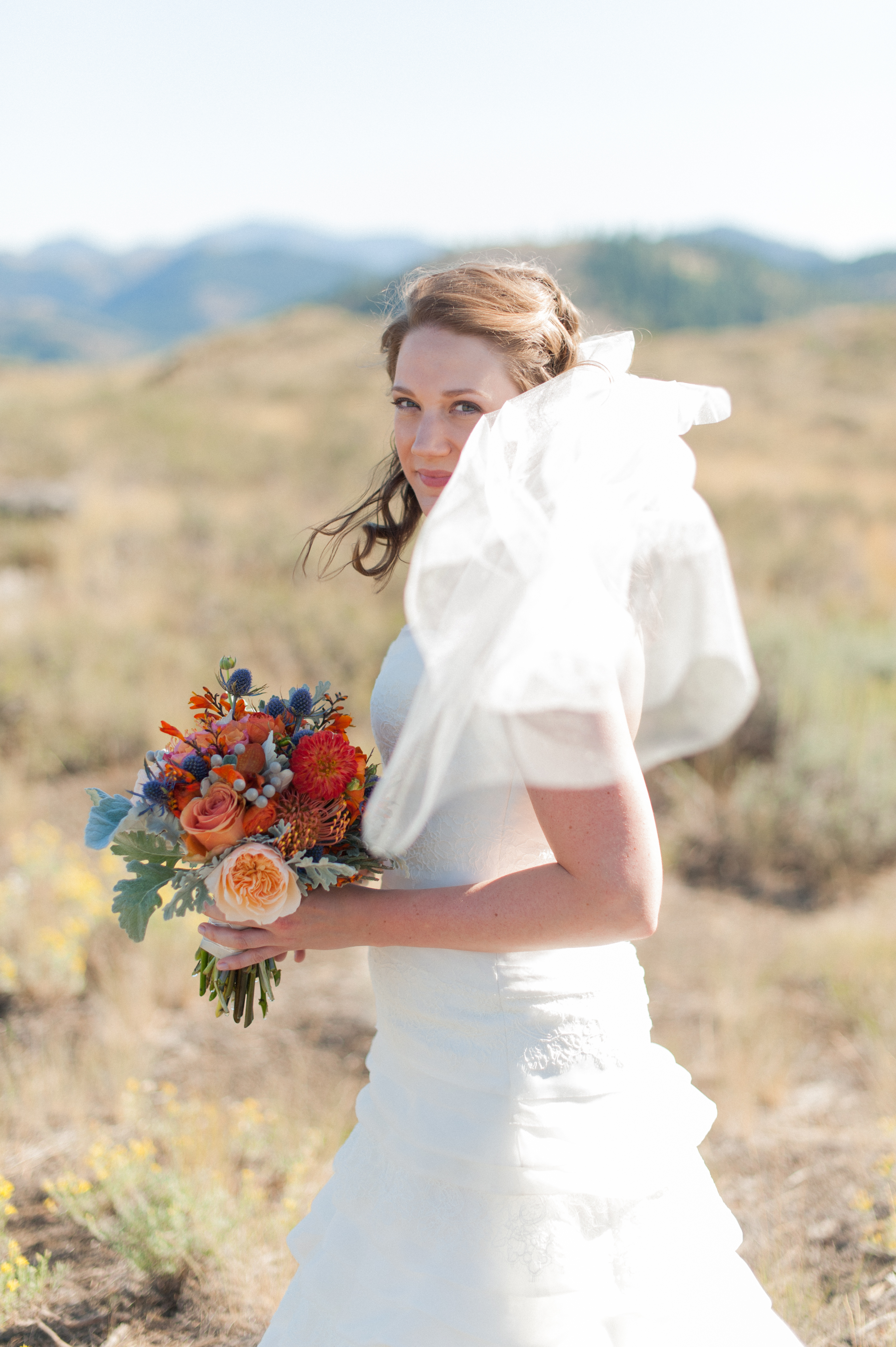 eastern wa wedding photographer