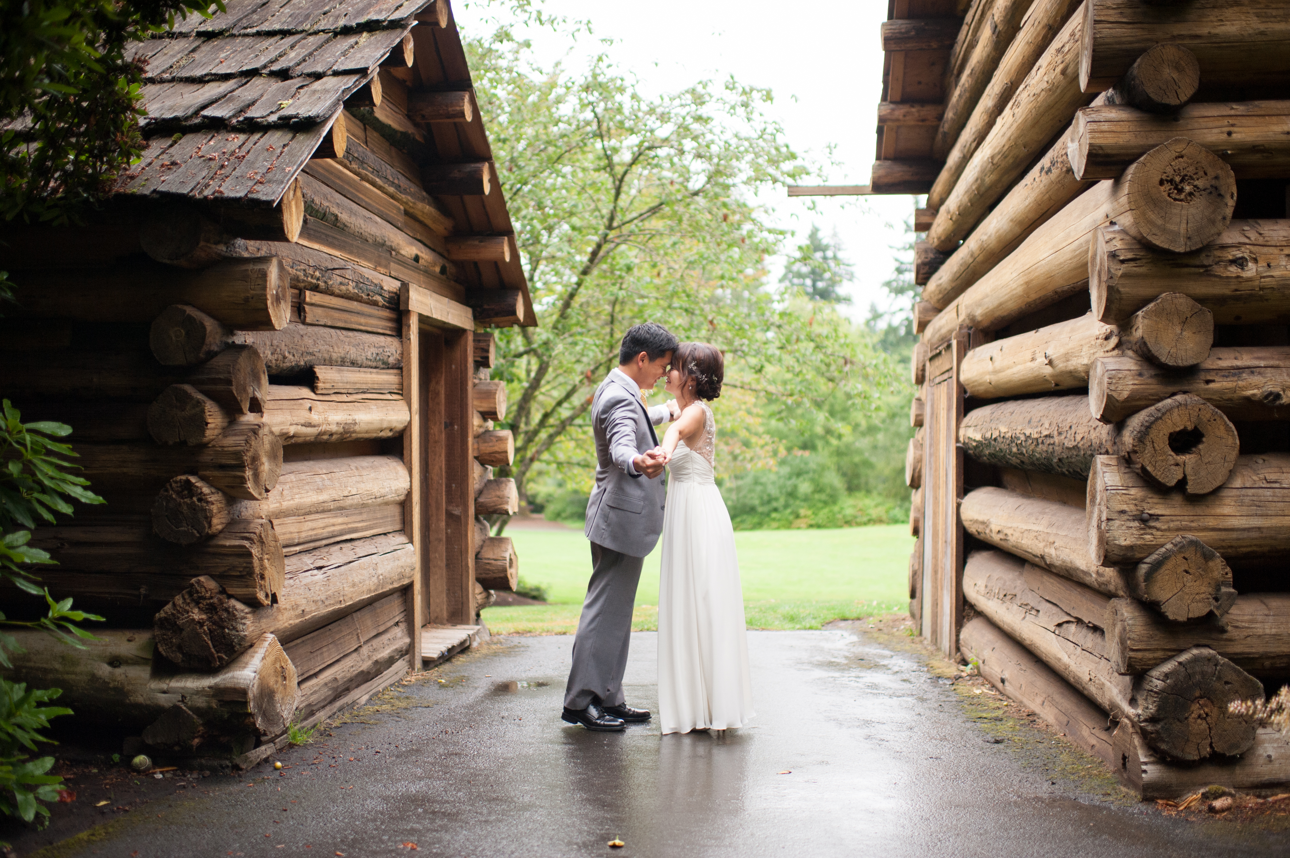 robinswood house wedding