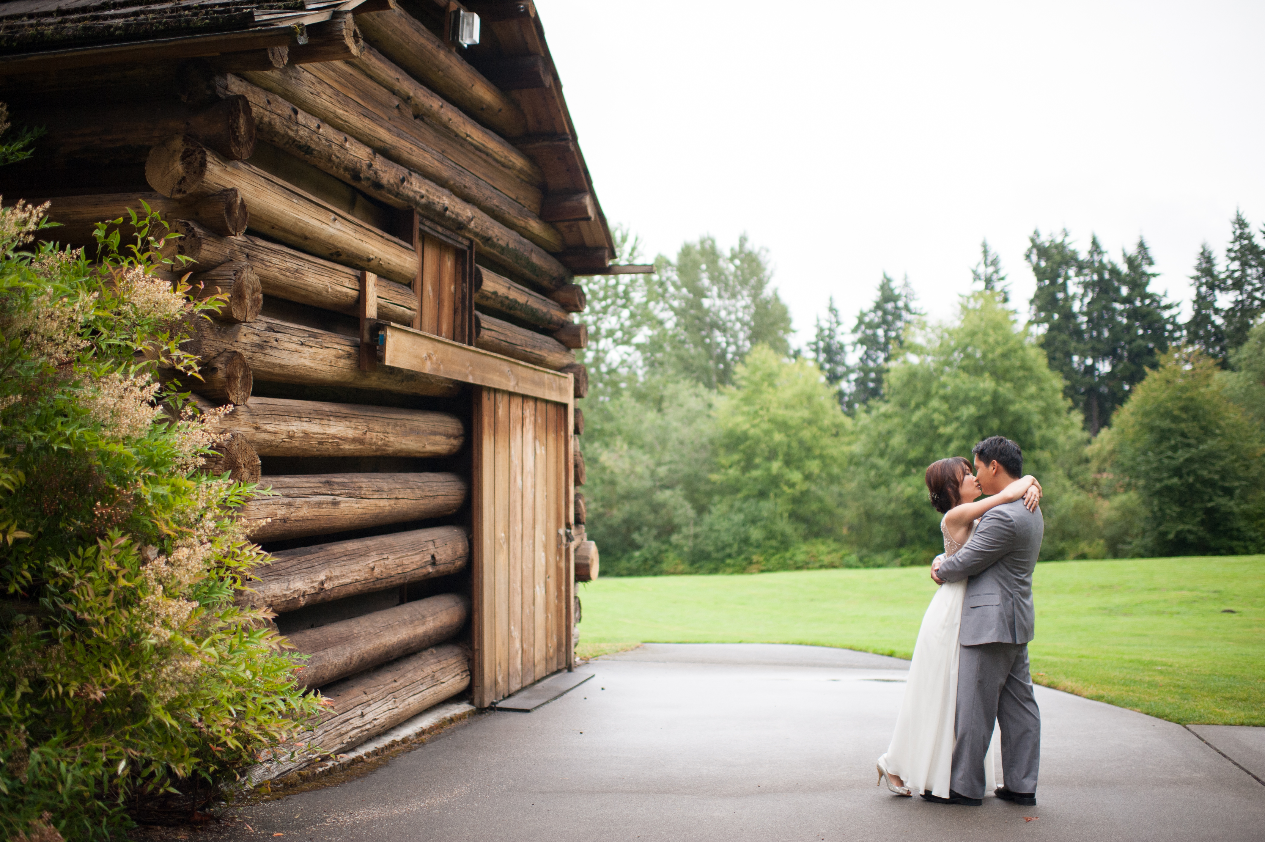 robinswood house wedding