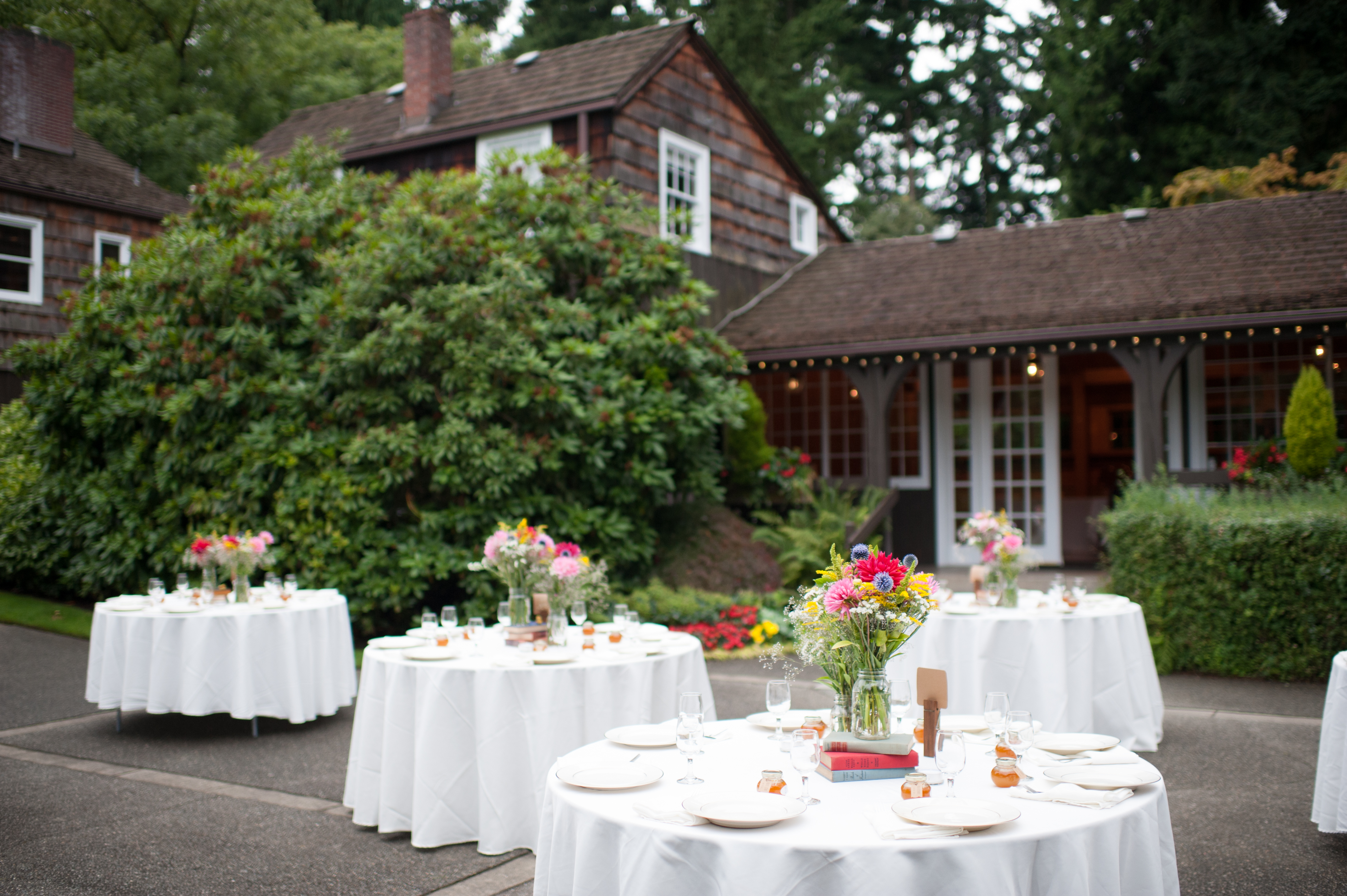 robinswood house wedding