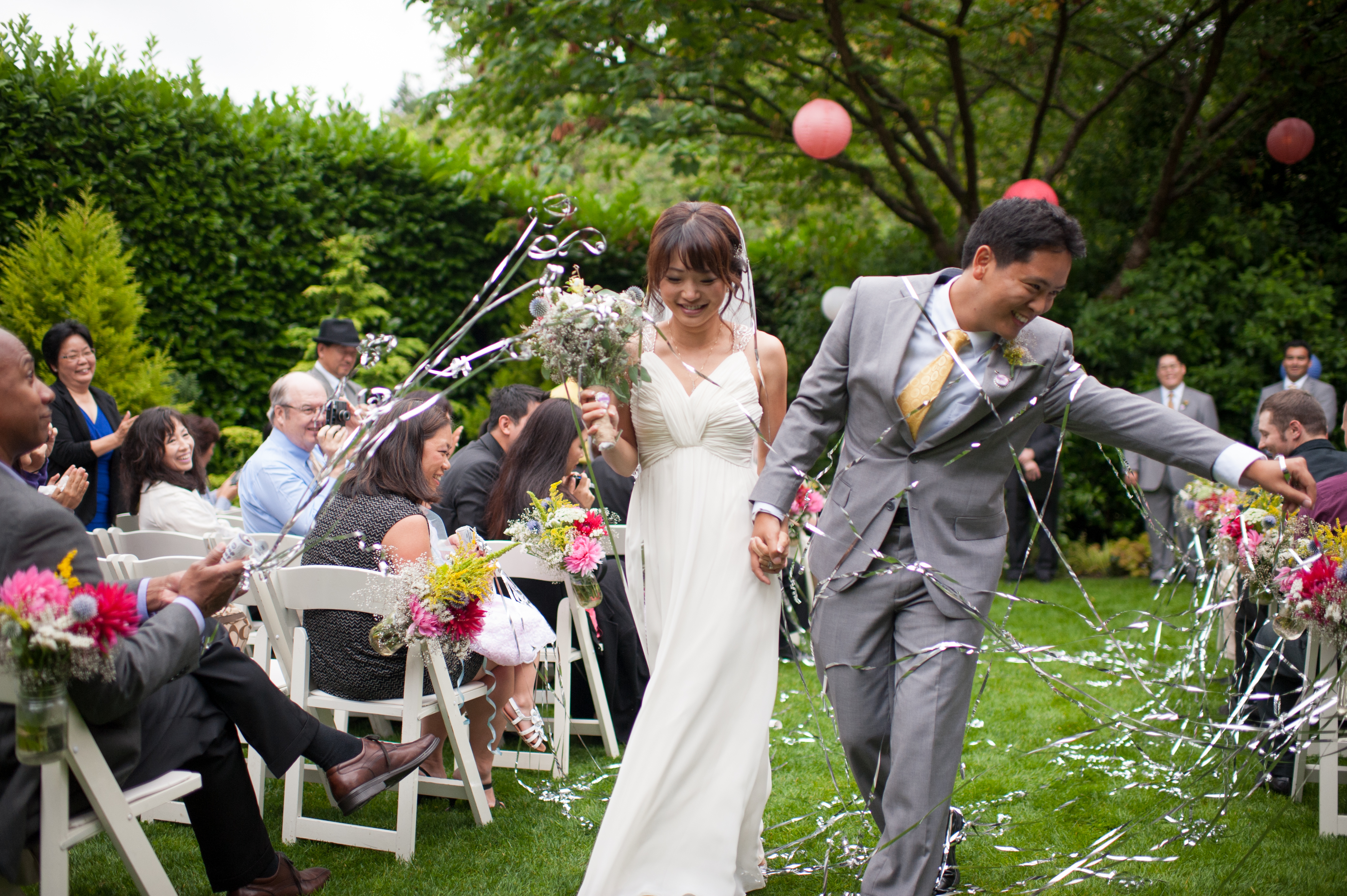 robinswood house wedding