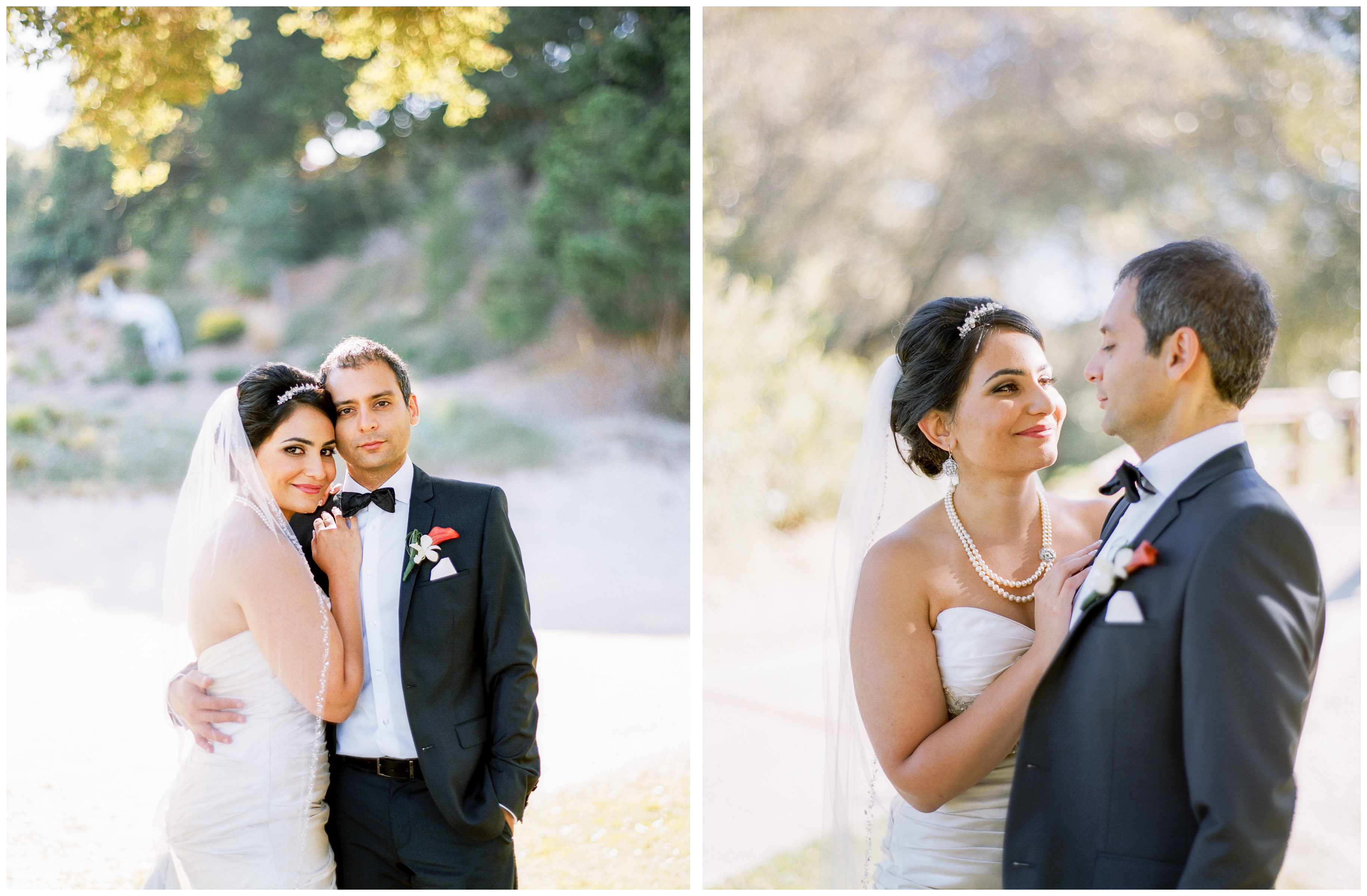 carmel california film wedding photographer