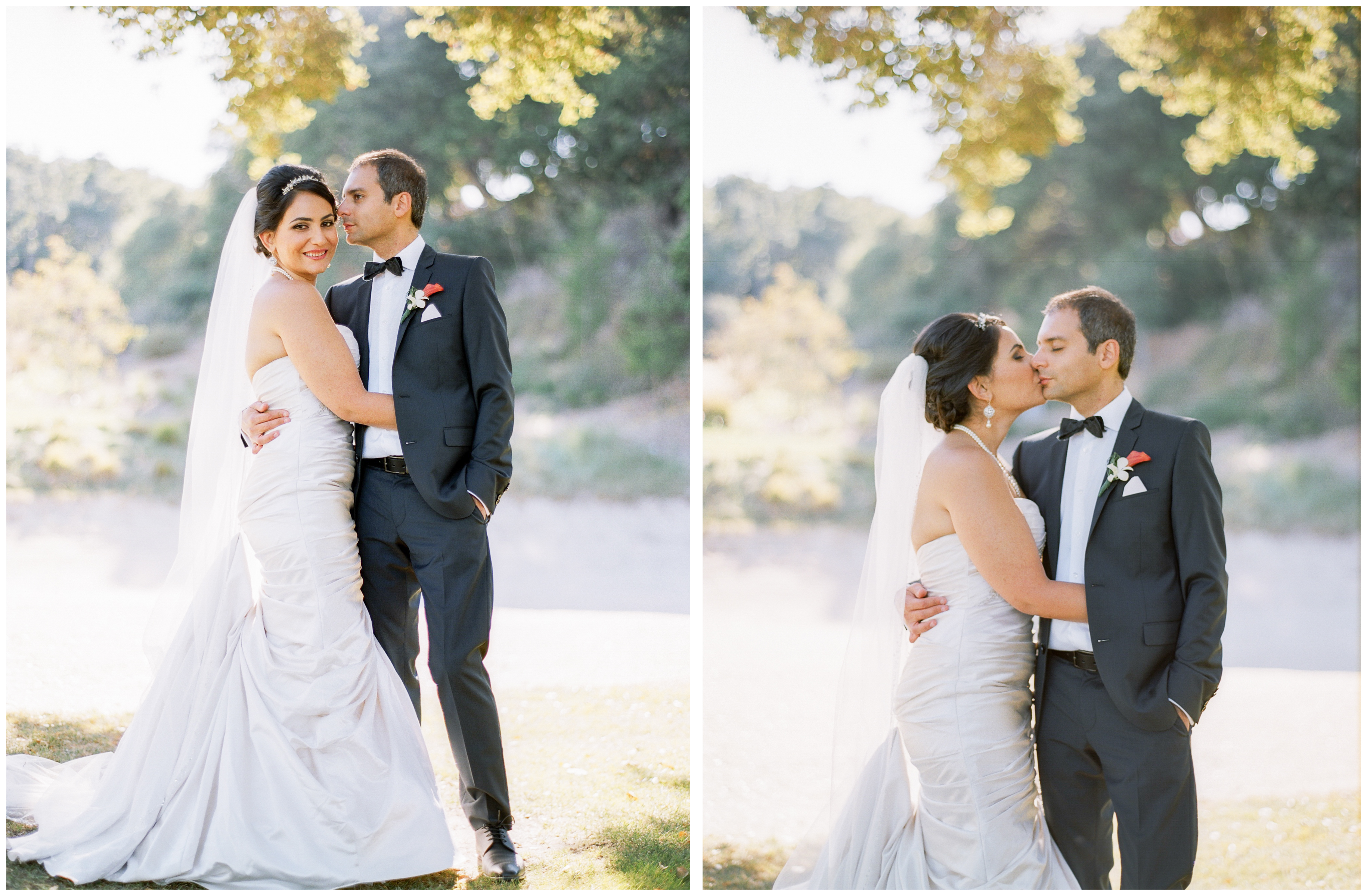 carmel california film wedding photographer