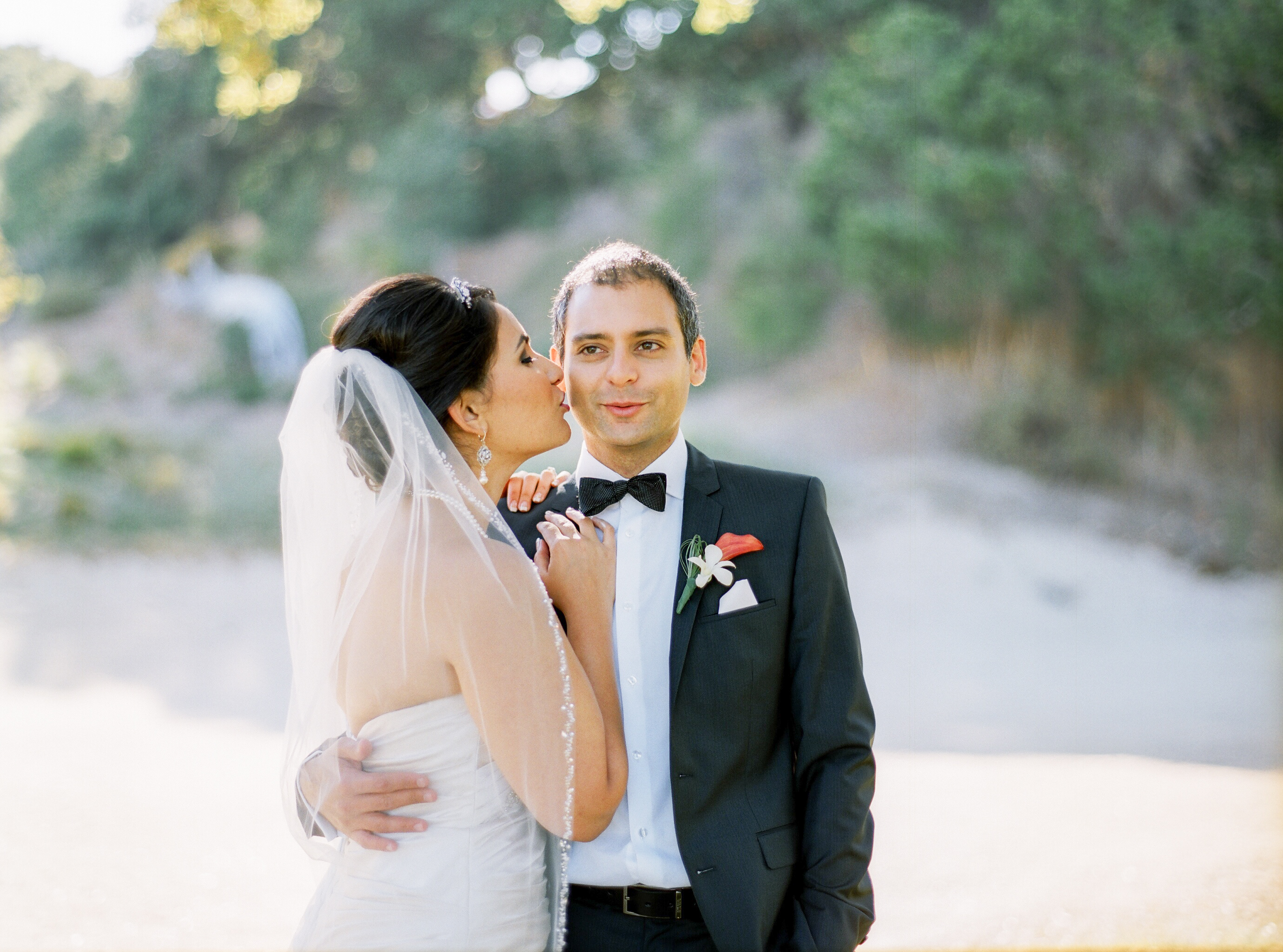 carmel california film wedding photographer