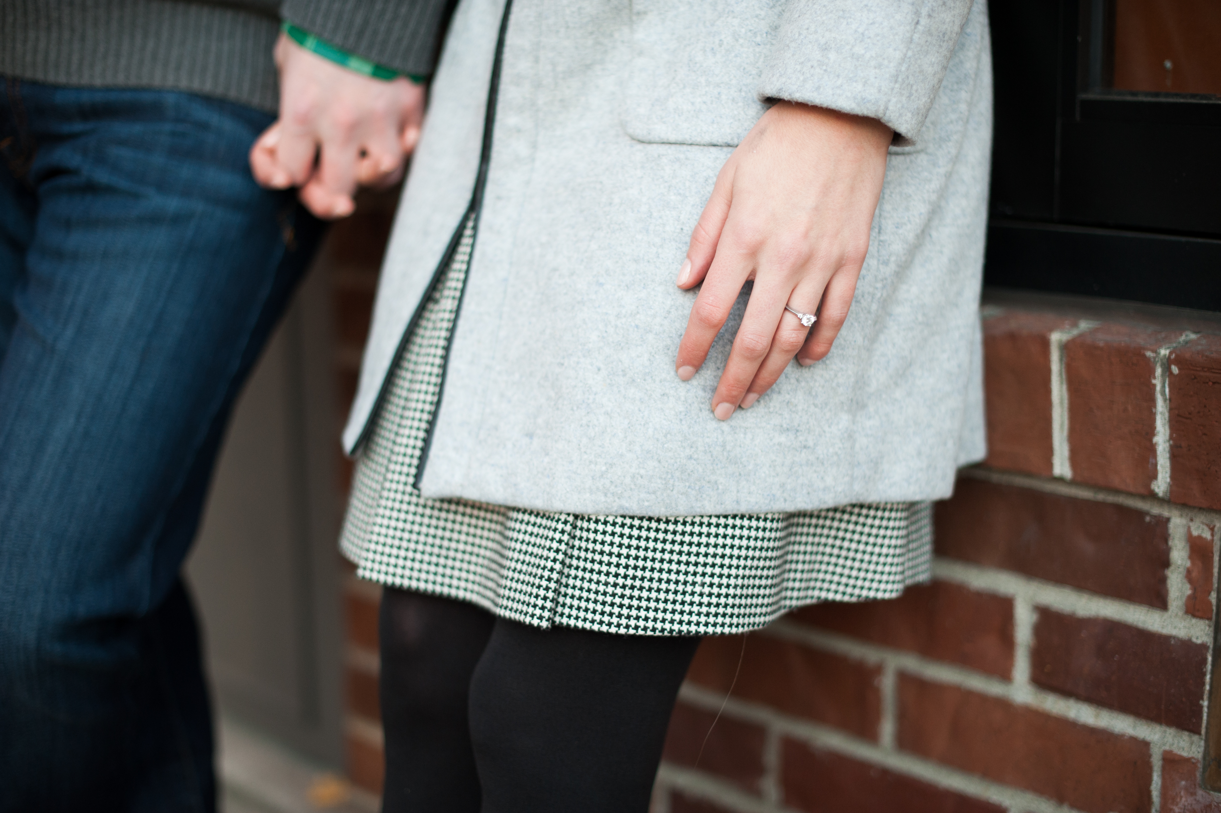 seattle engagement photographer