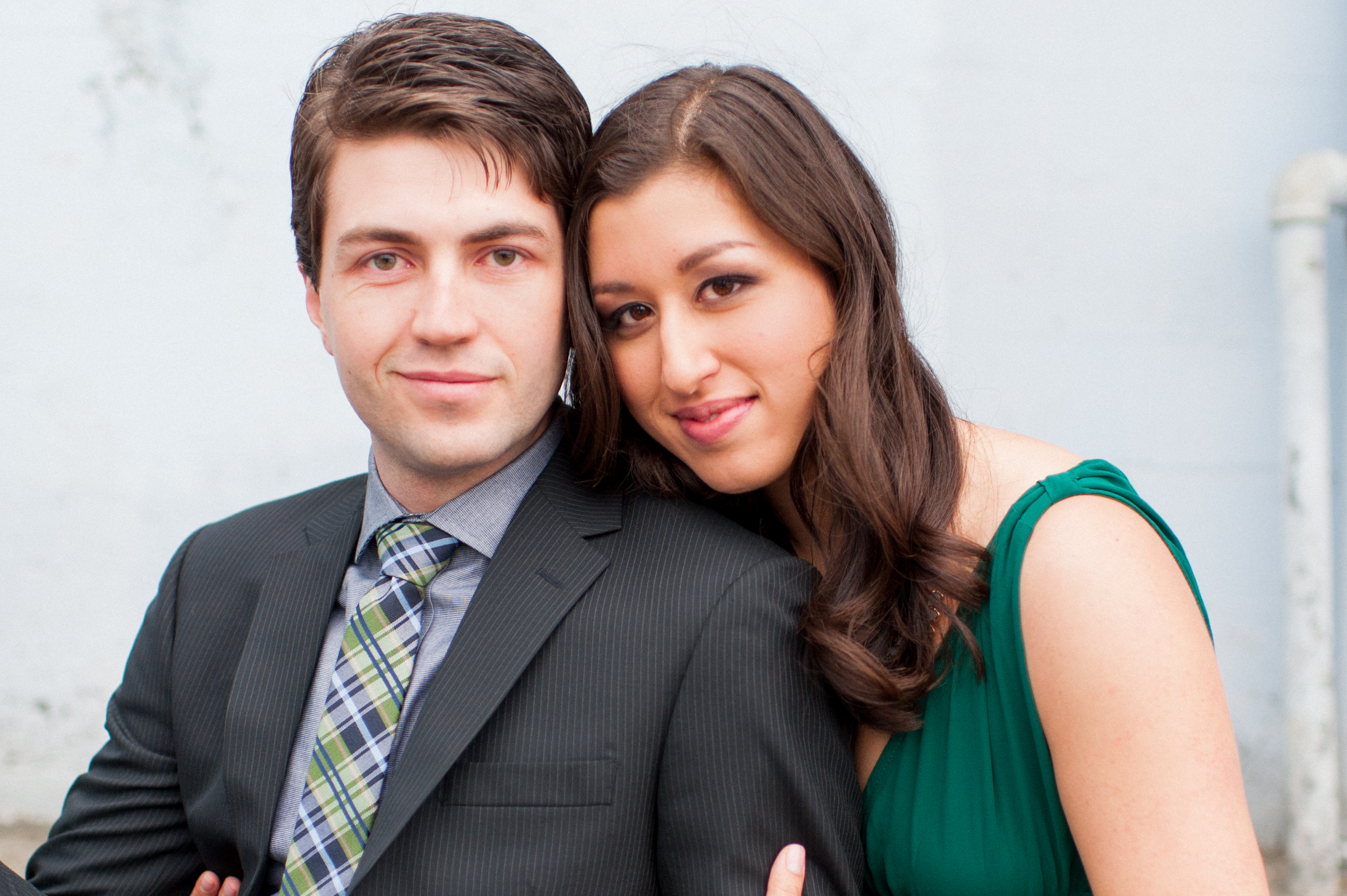 seattle sodo engagement photography