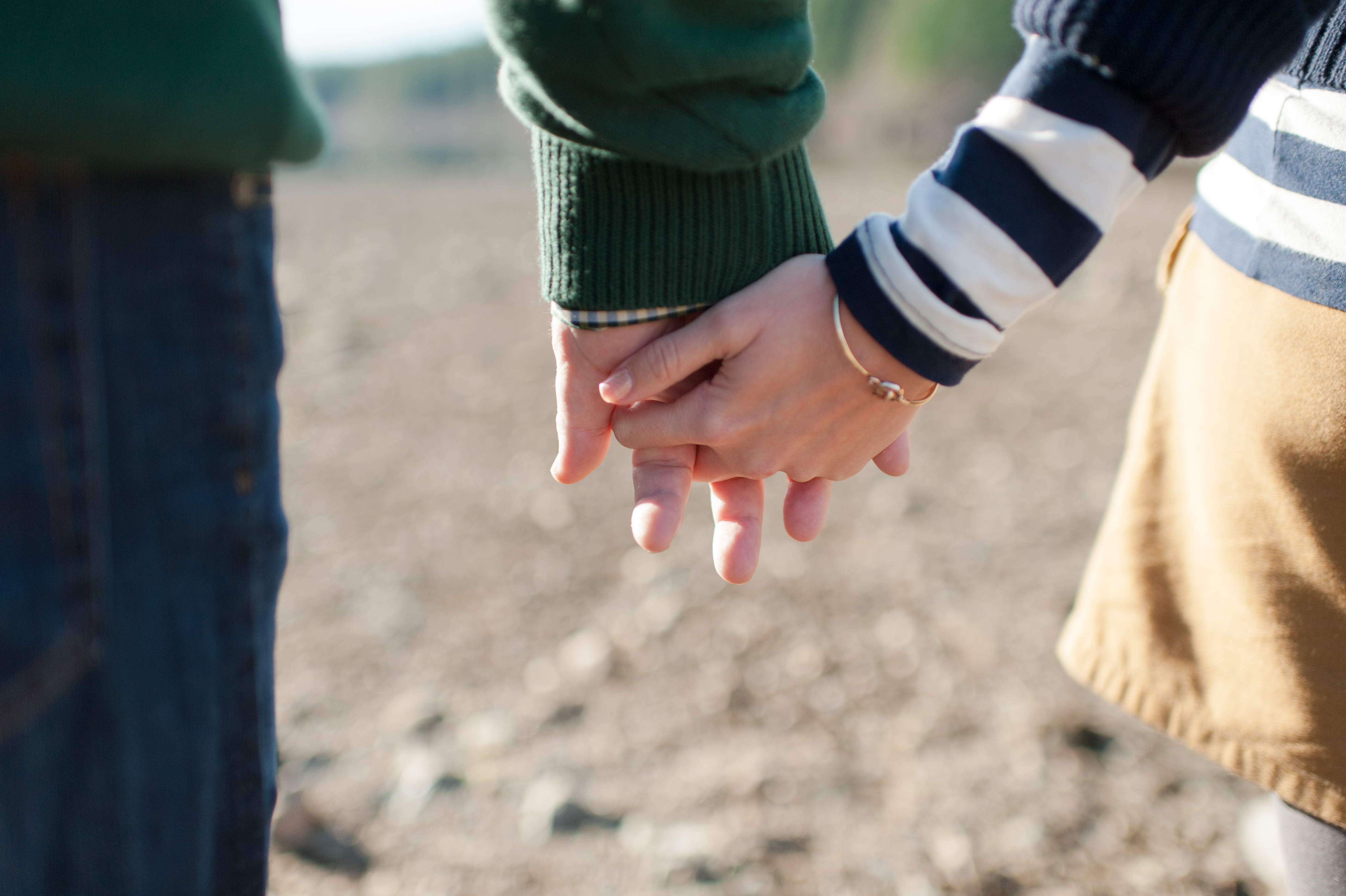 rattlesnake lake engagement