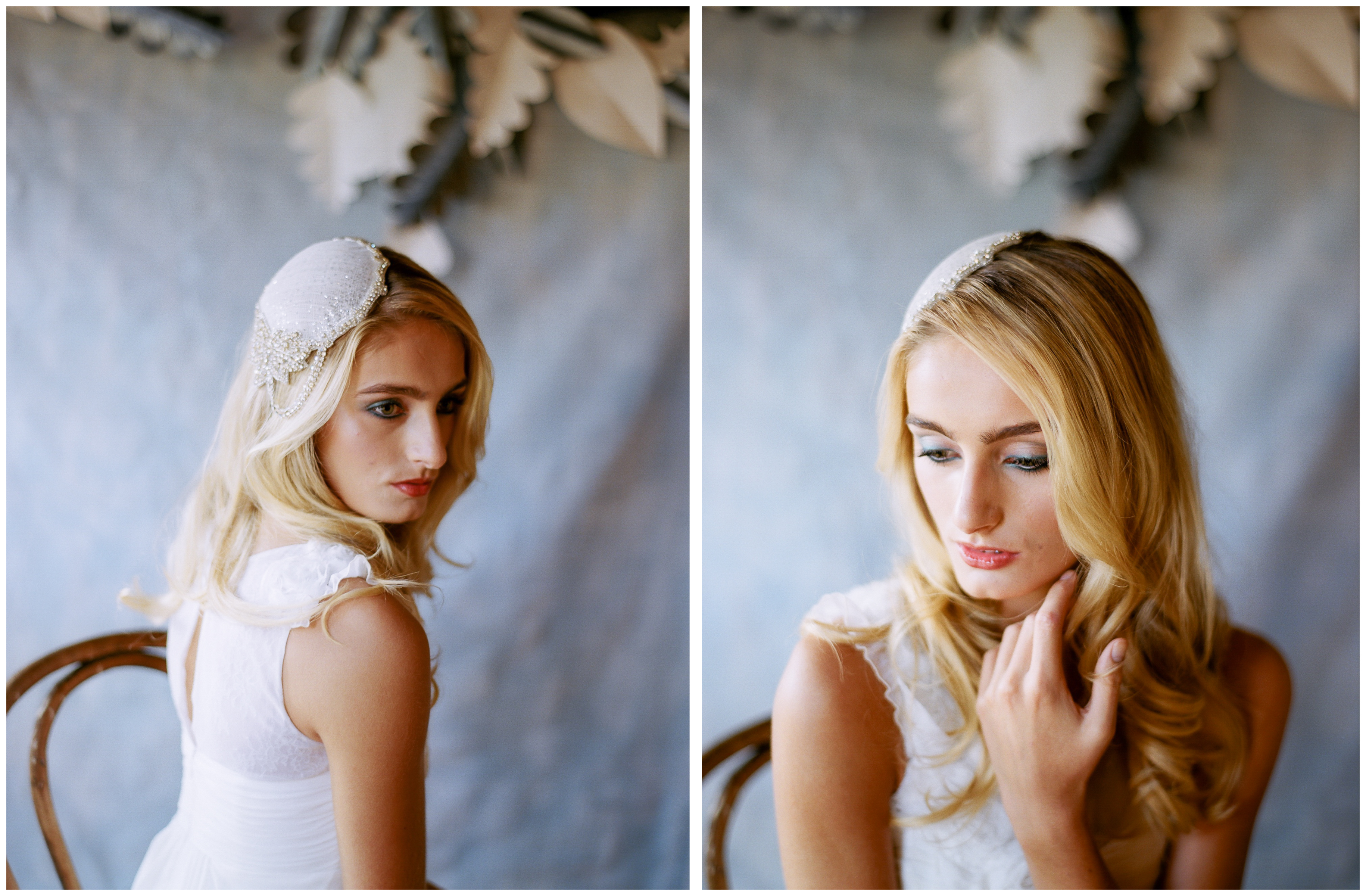 seattle bride hair makeup