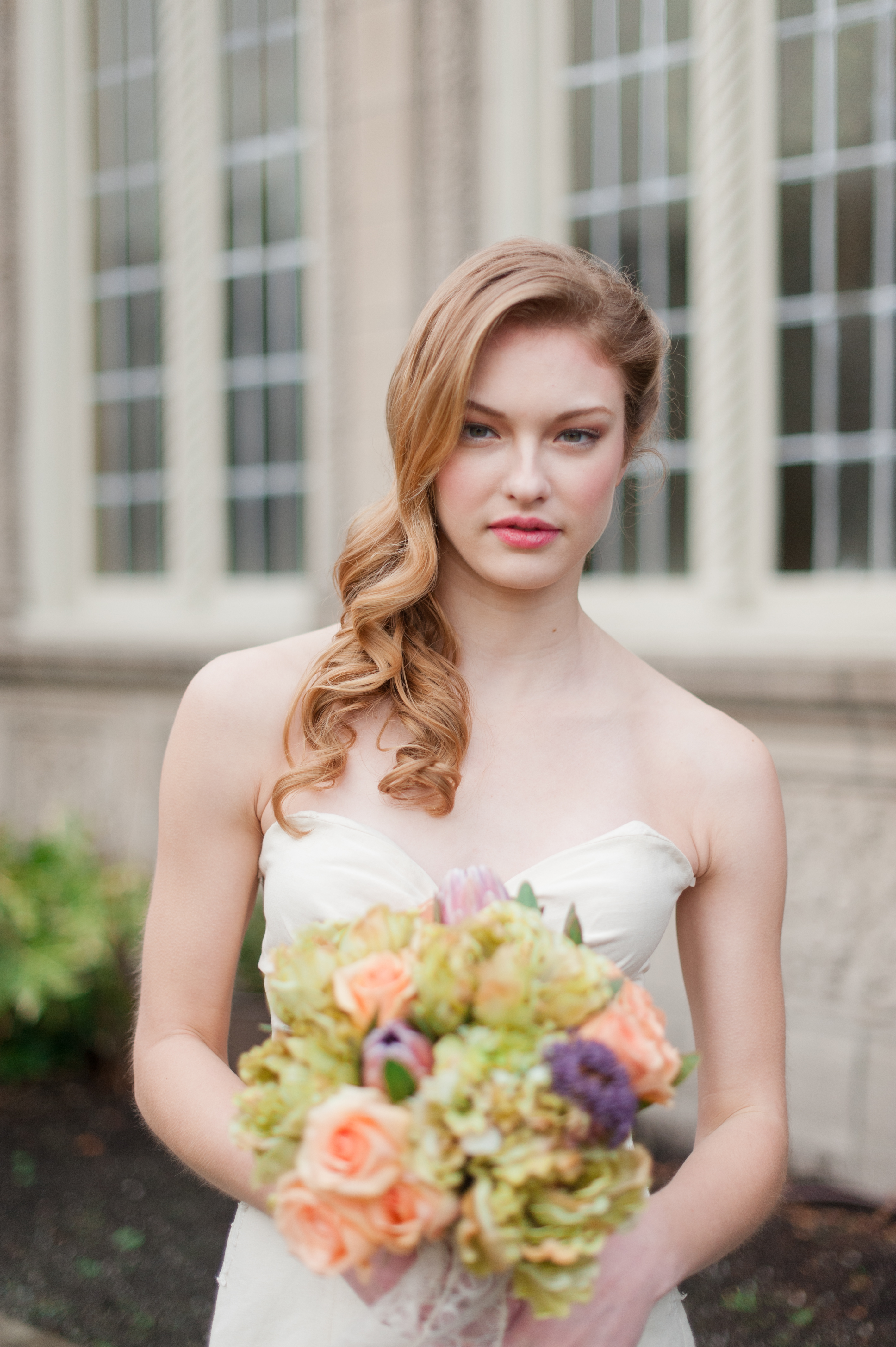 seattle wedding hair and makeup