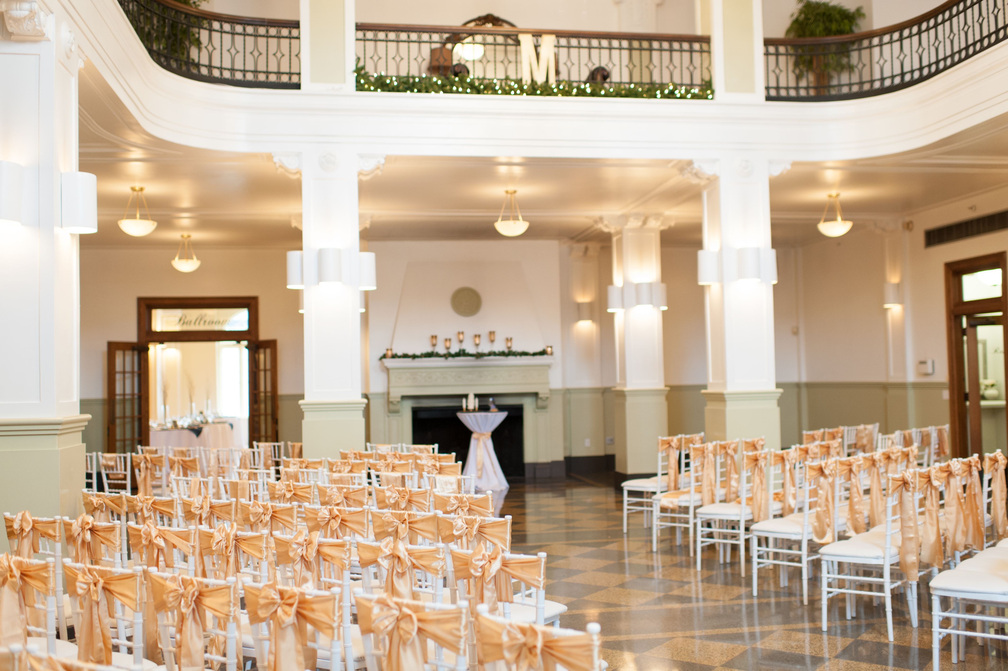 monte cristo ballroom wedding