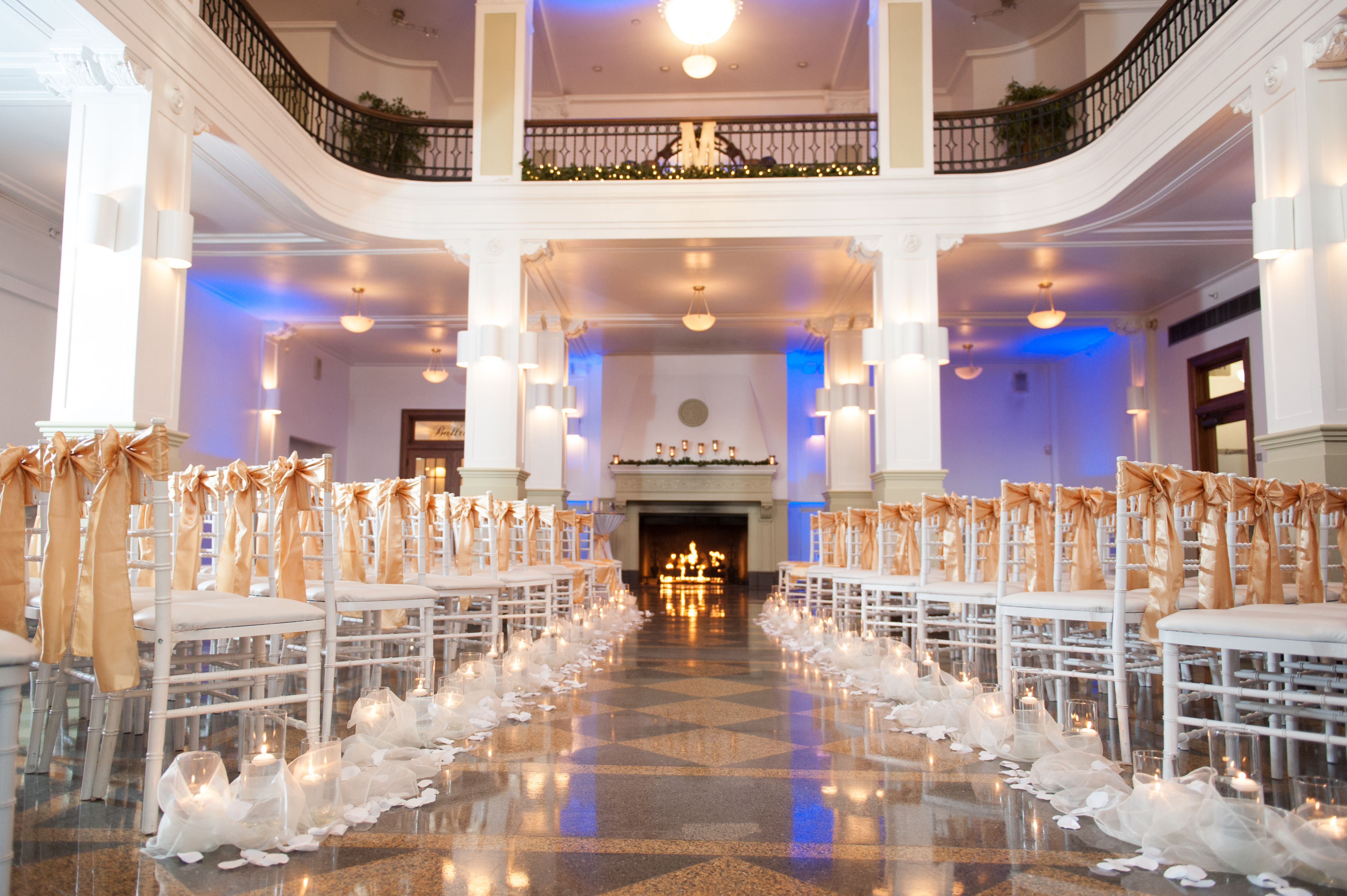 monte cristo ballroom wedding