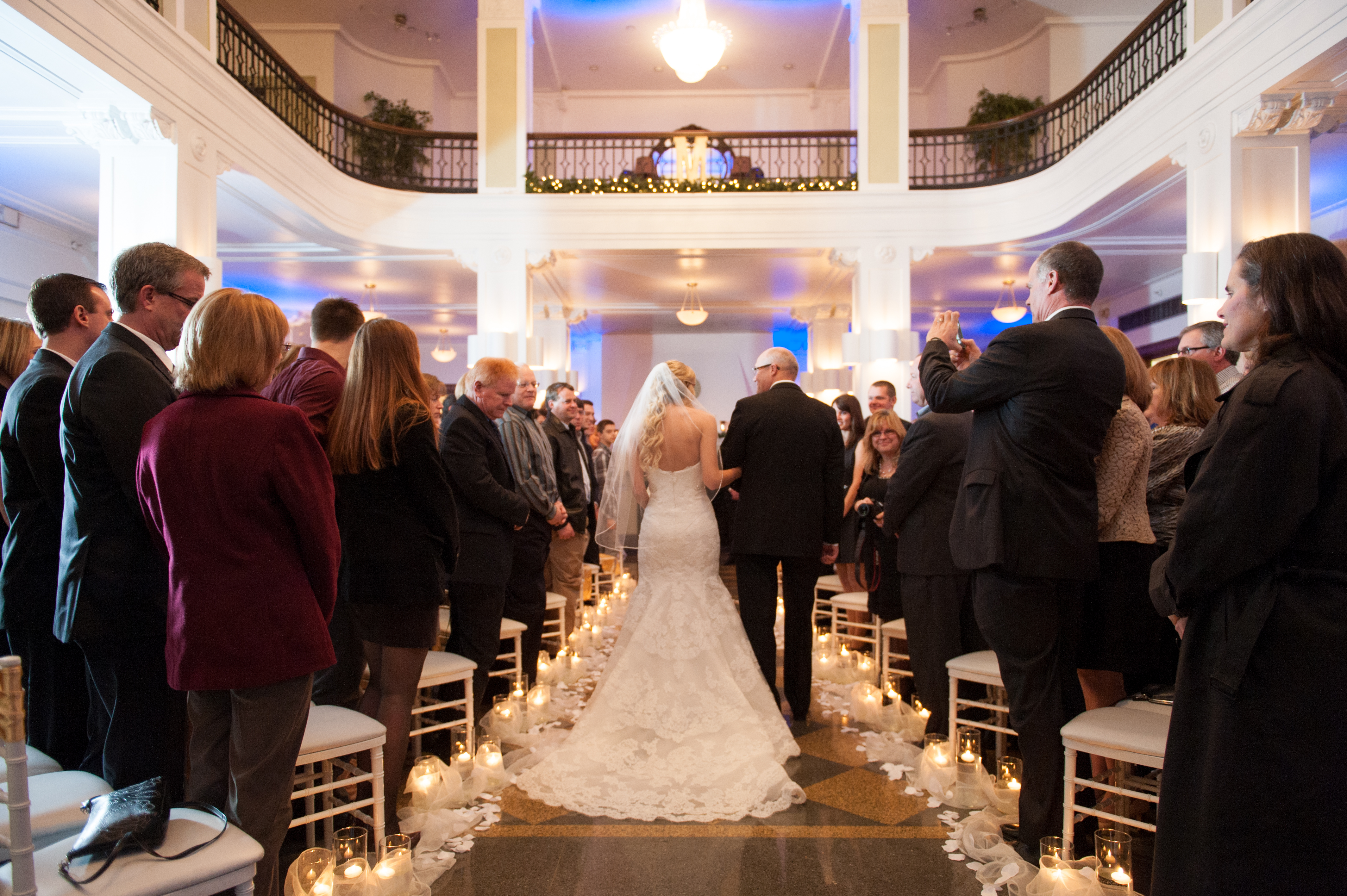 monte cristo ballroom wedding