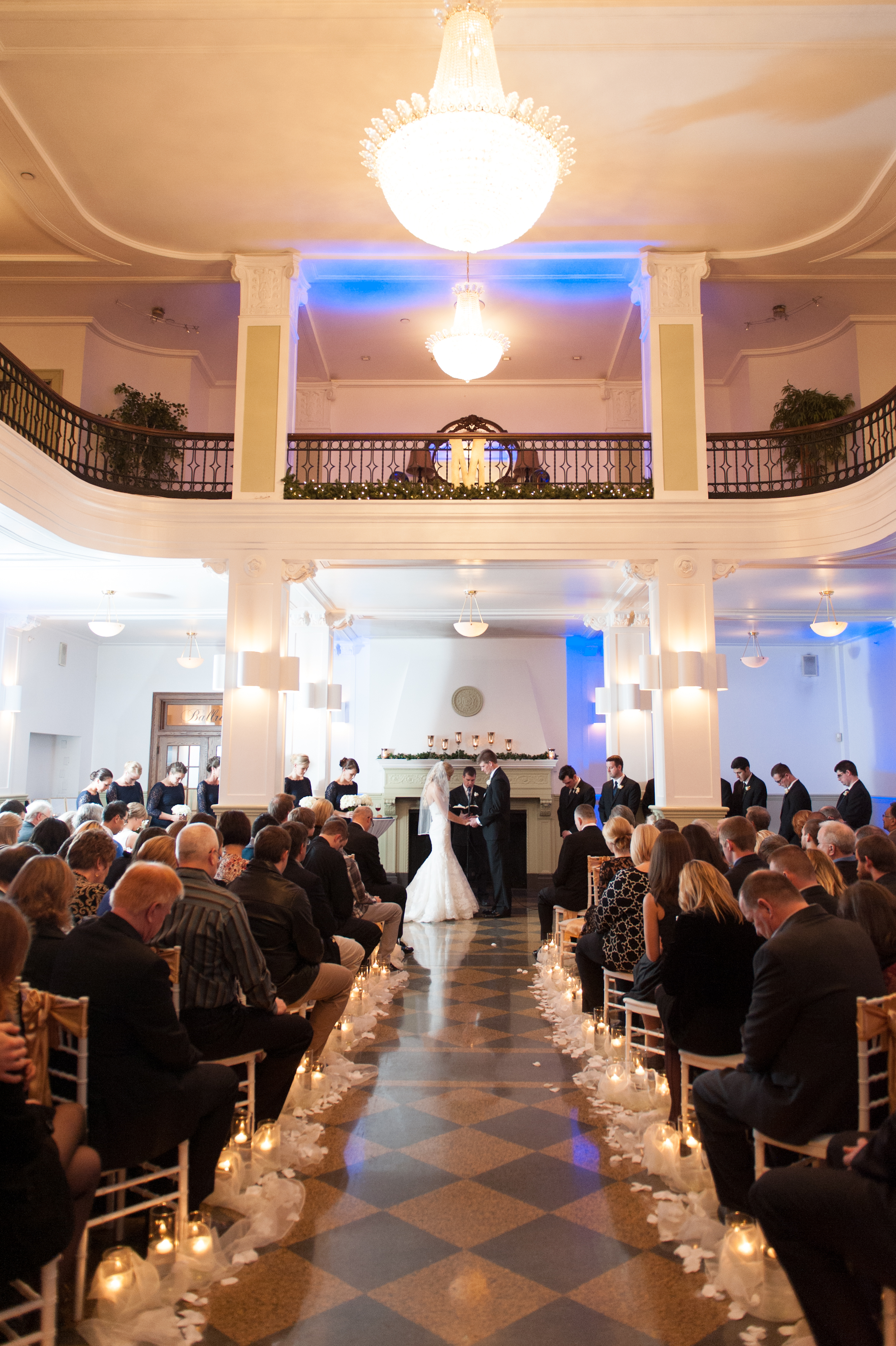 monte cristo ballroom wedding