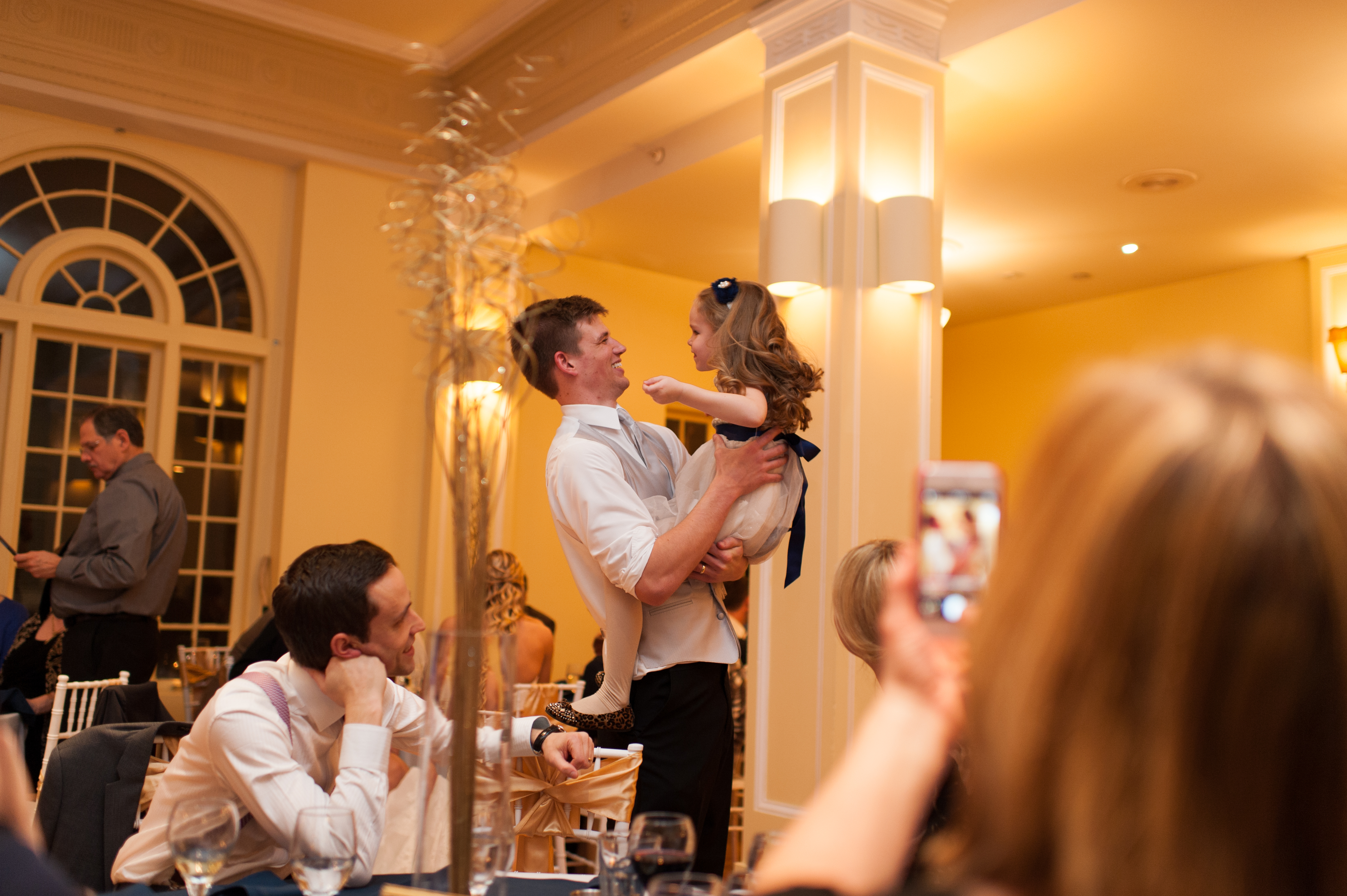 monte cristo ballroom wedding