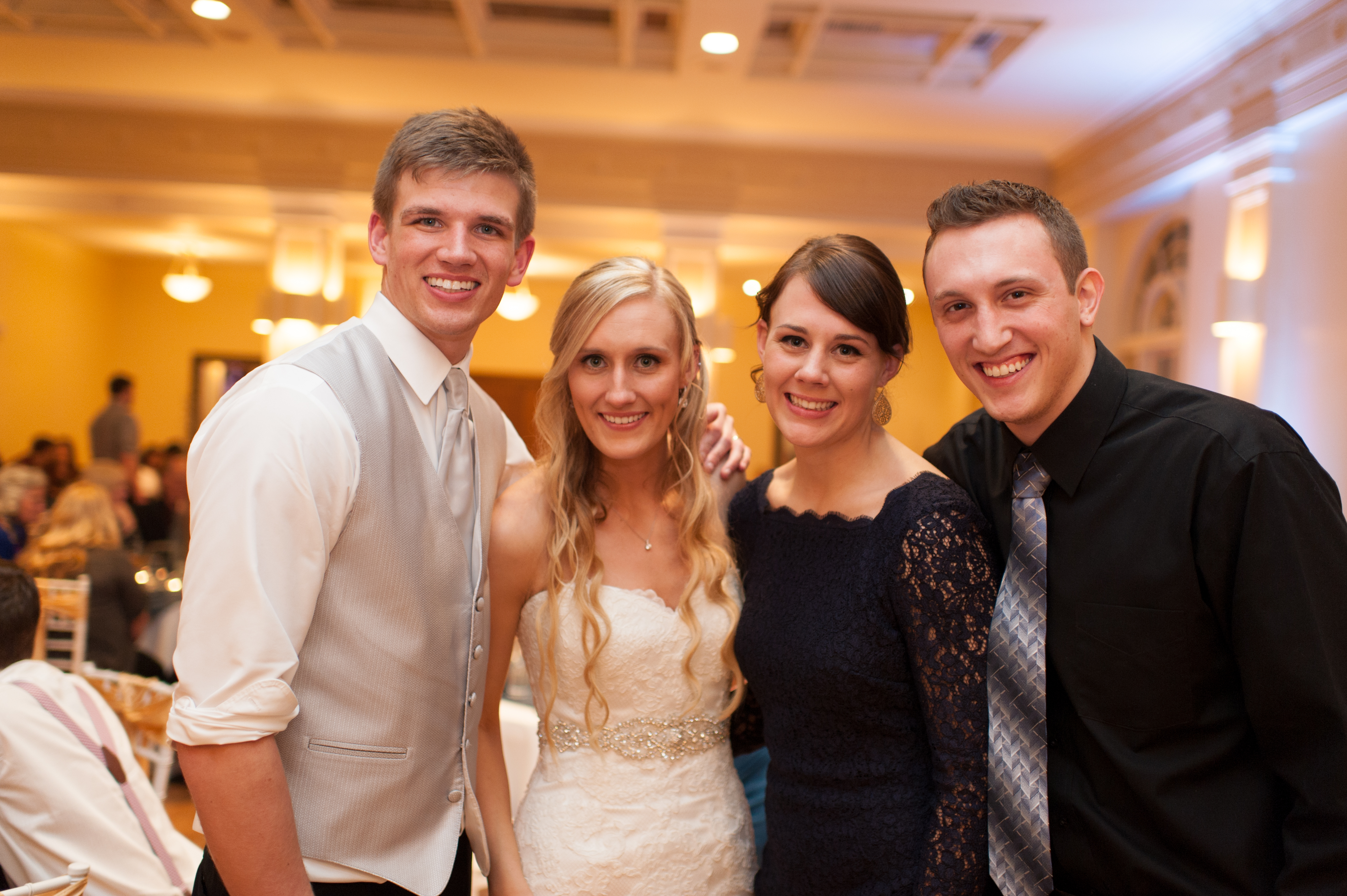 monte cristo ballroom wedding