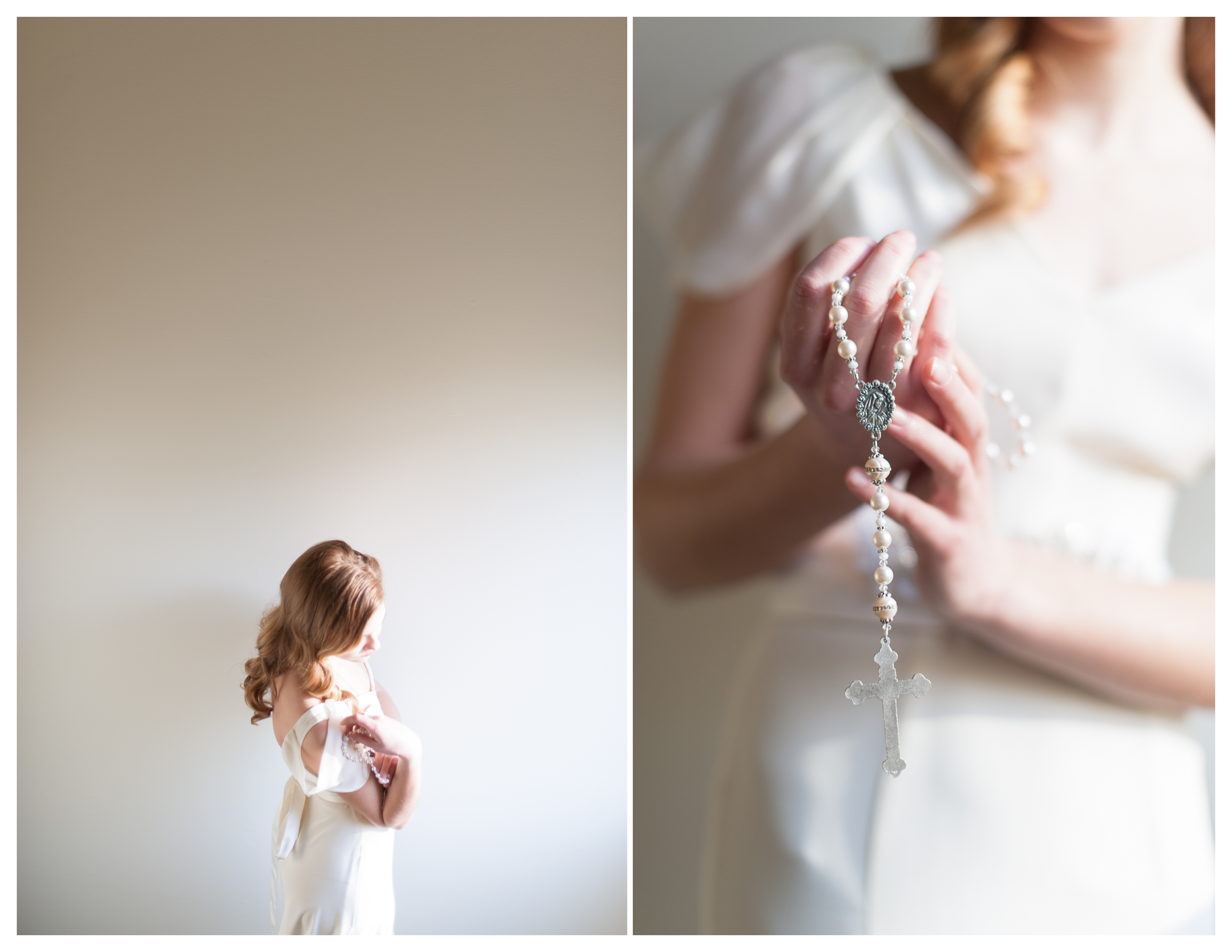 catholic wedding rosary