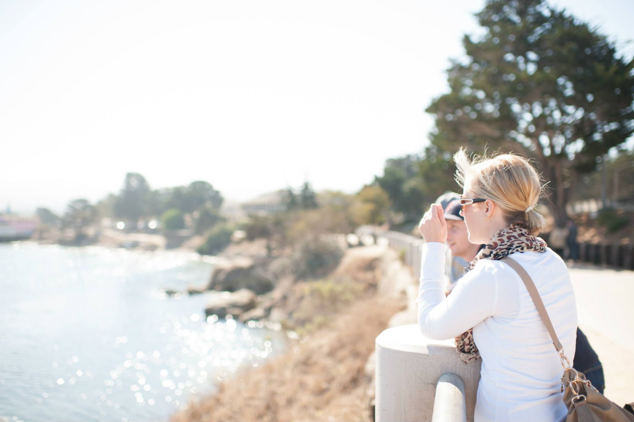 monterey bay photographer